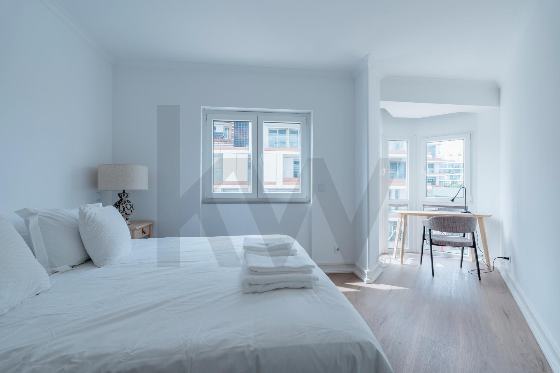 Apartamento T2 à Venda em Cascais - Lisboa - Portugal - 1