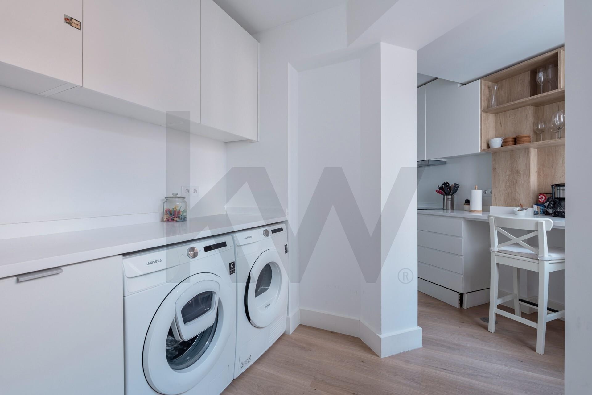 Apartamento T2 à Venda em Cascais - Lisboa - Portugal - 2