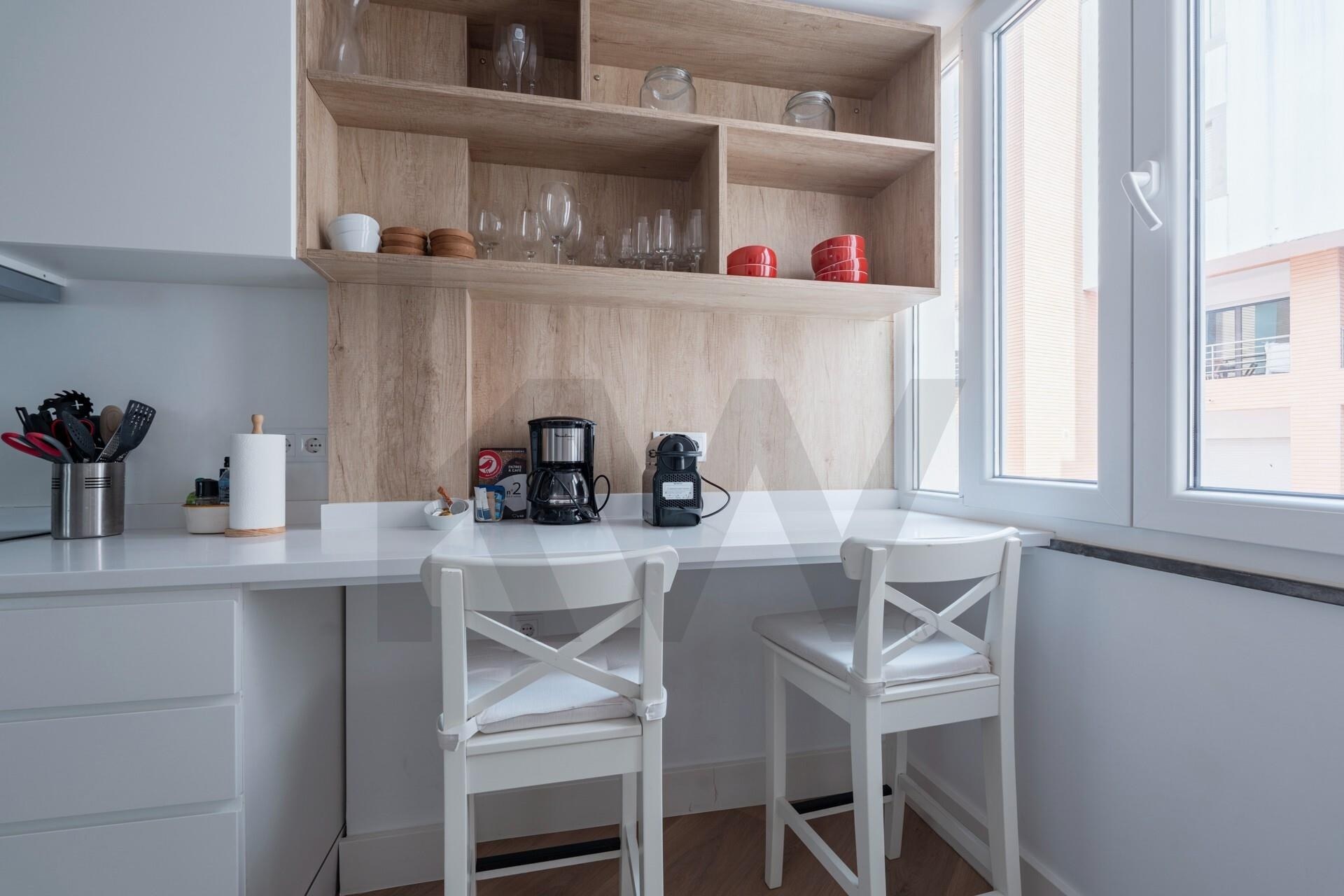 Apartamento T2 à Venda em Cascais - Lisboa - Portugal - 3
