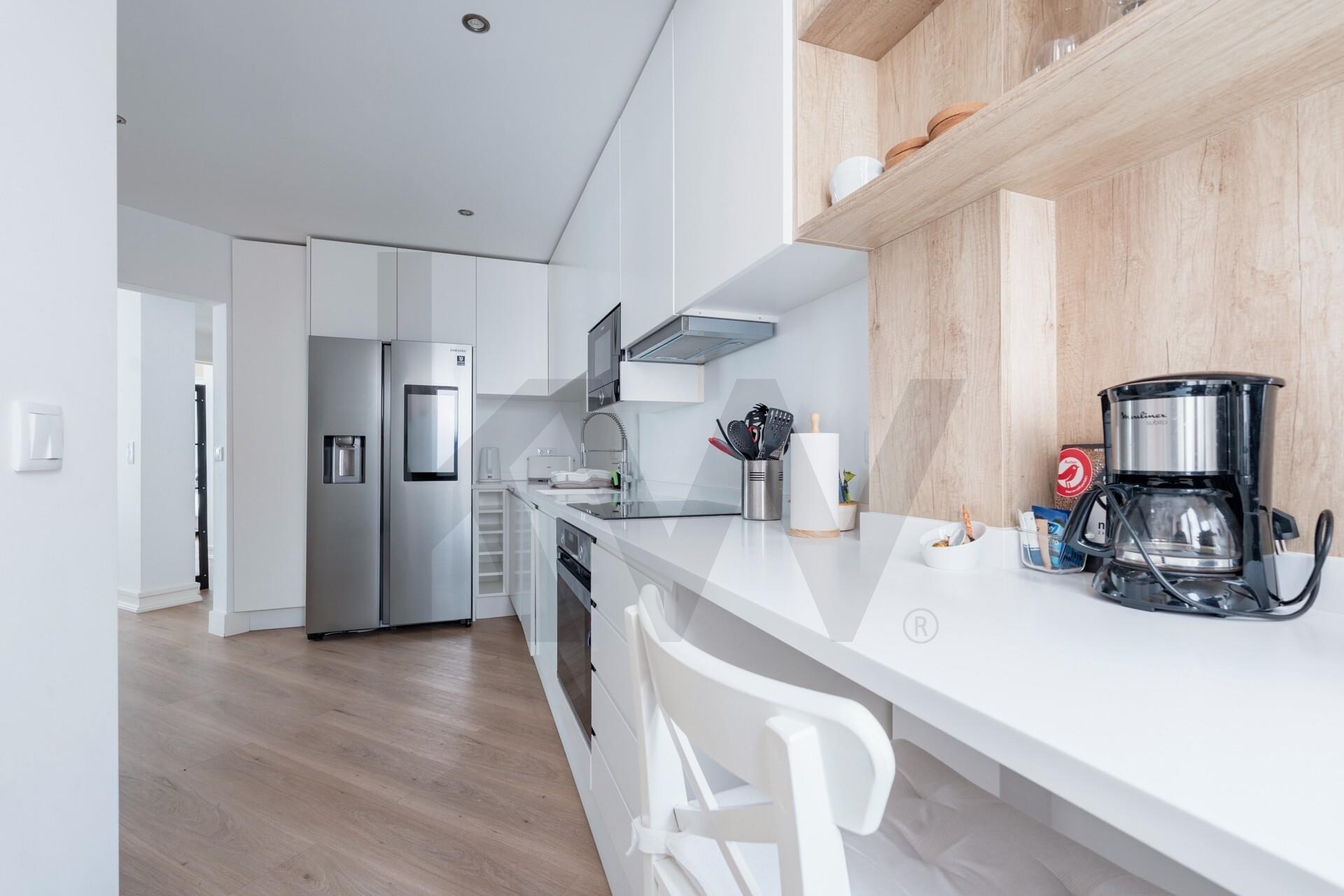 Apartamento T2 à Venda em Cascais - Lisboa - Portugal - 4