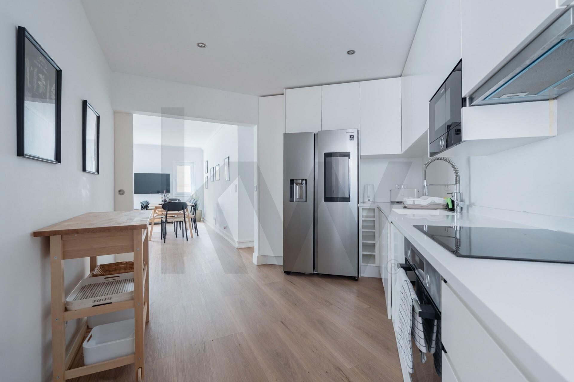 Apartamento T2 à Venda em Cascais - Lisboa - Portugal - 5