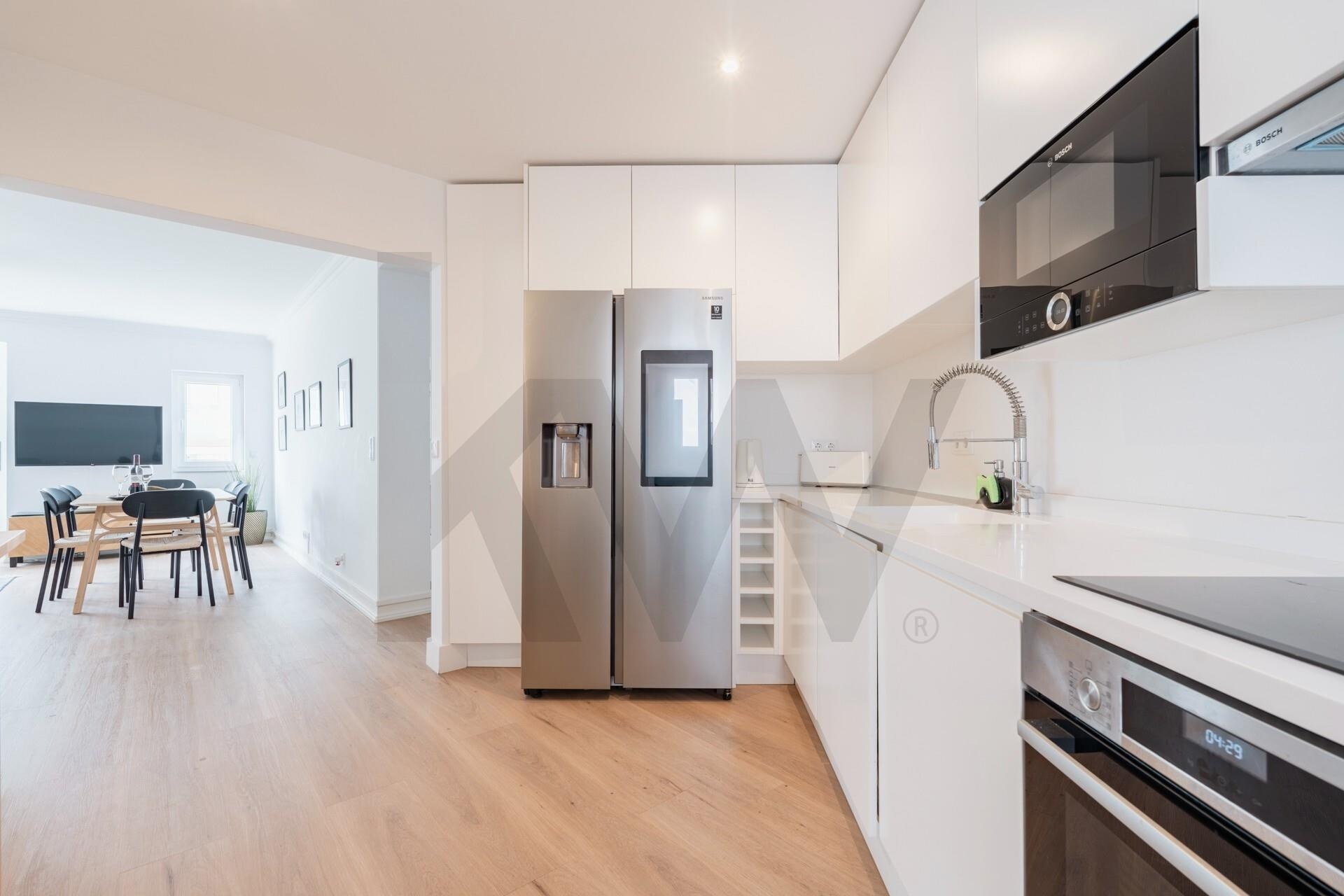 Apartamento T2 à Venda em Cascais - Lisboa - Portugal - 6