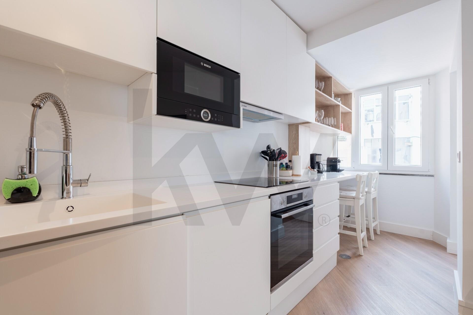 Apartamento T2 à Venda em Cascais - Lisboa - Portugal - 7