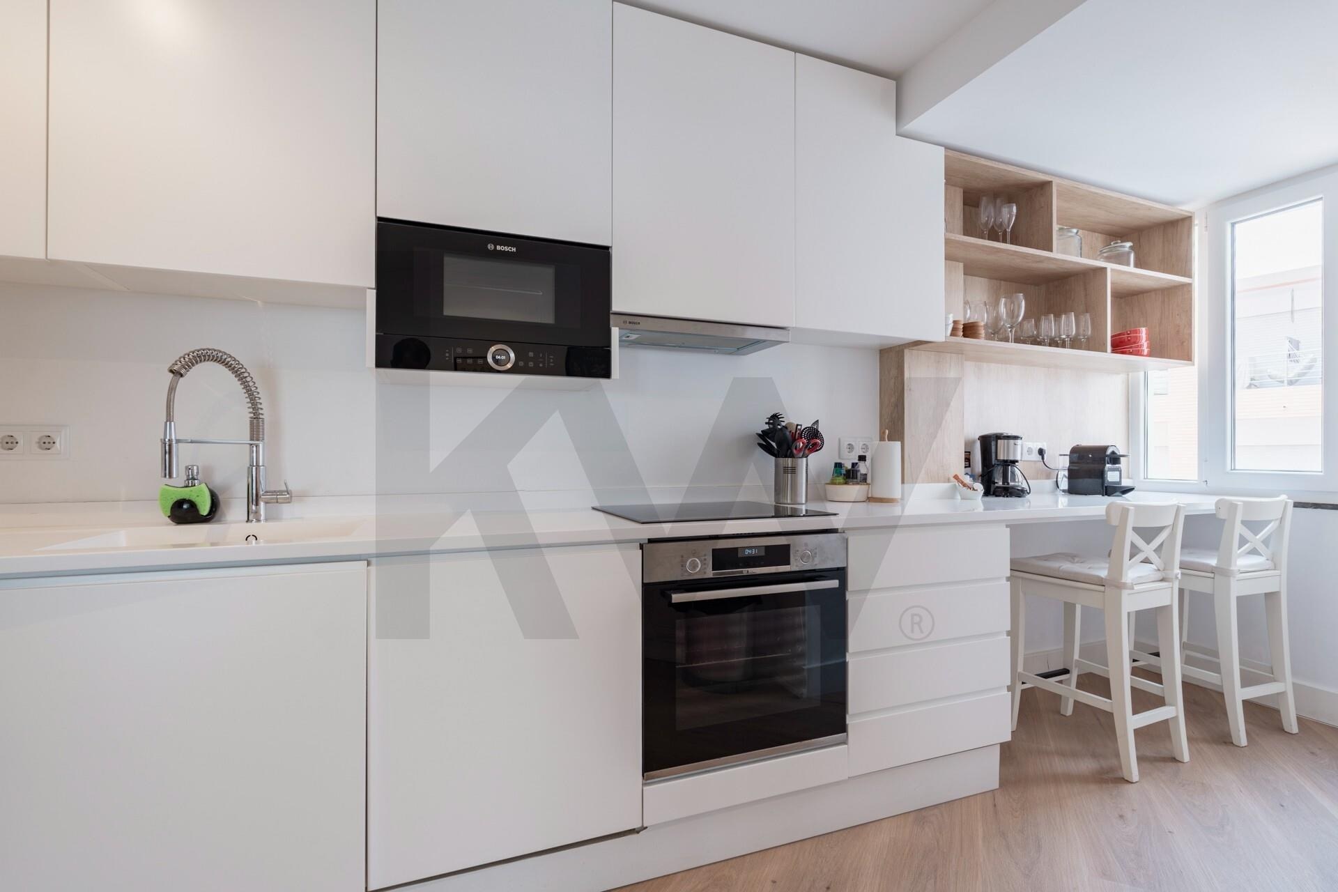 Apartamento T2 à Venda em Cascais - Lisboa - Portugal - 8