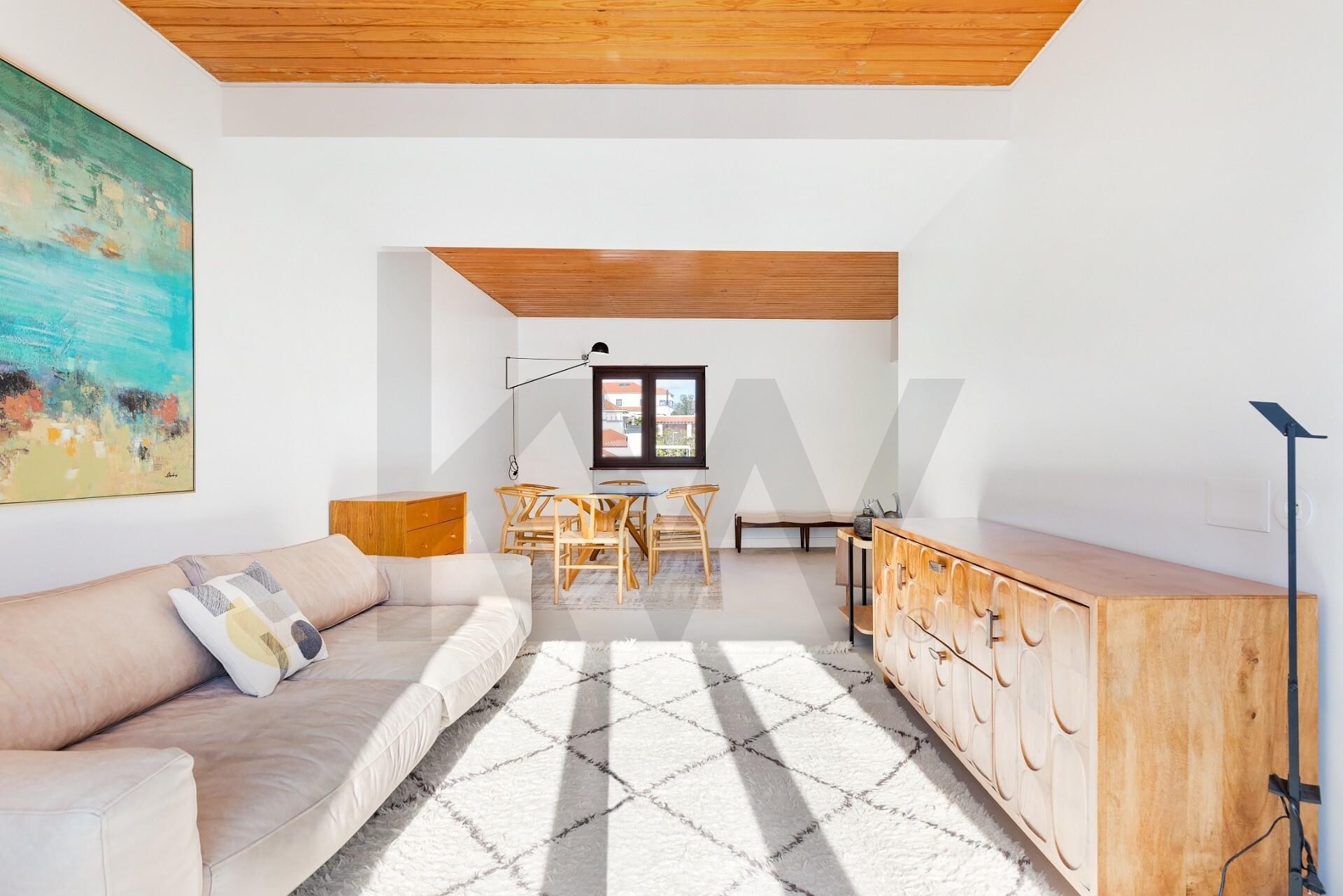 Apartamento T2 à Venda em Cascais - Lisboa - Portugal - 3