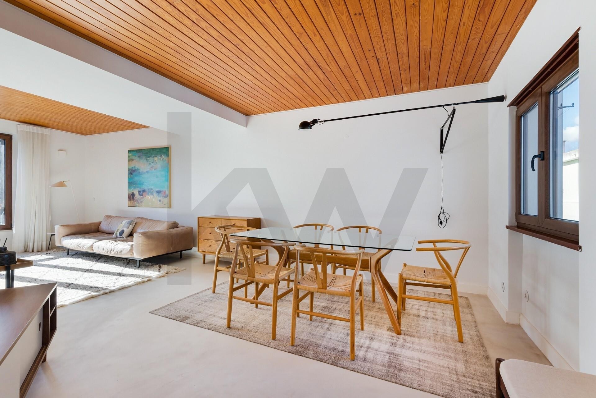 Apartamento T2 à Venda em Cascais - Lisboa - Portugal - 5