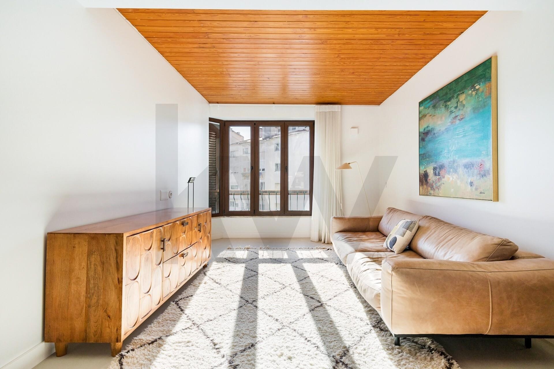 Apartamento T2 à Venda em Cascais - Lisboa - Portugal - 6