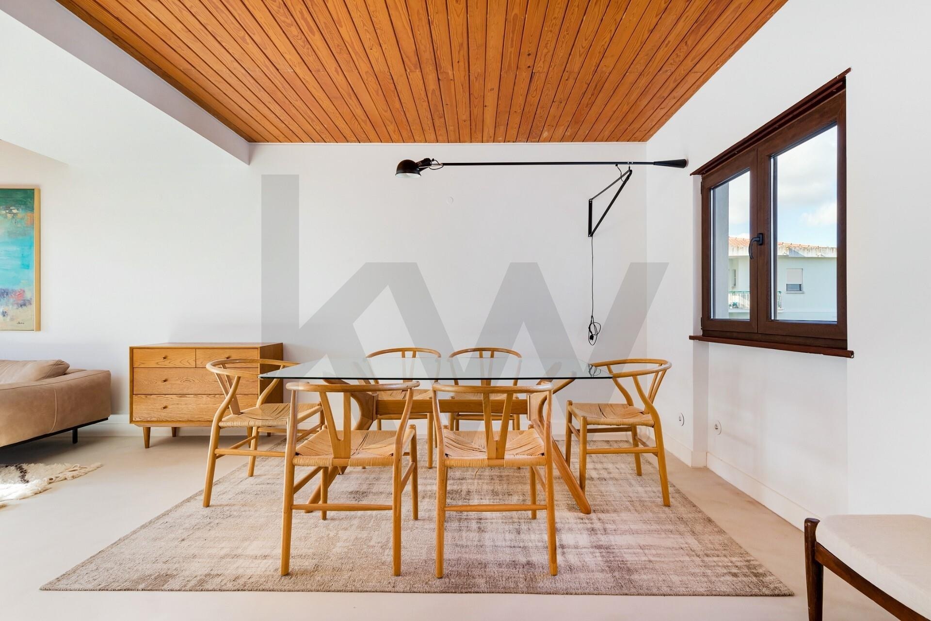 Apartamento T2 à Venda em Cascais - Lisboa - Portugal - 8