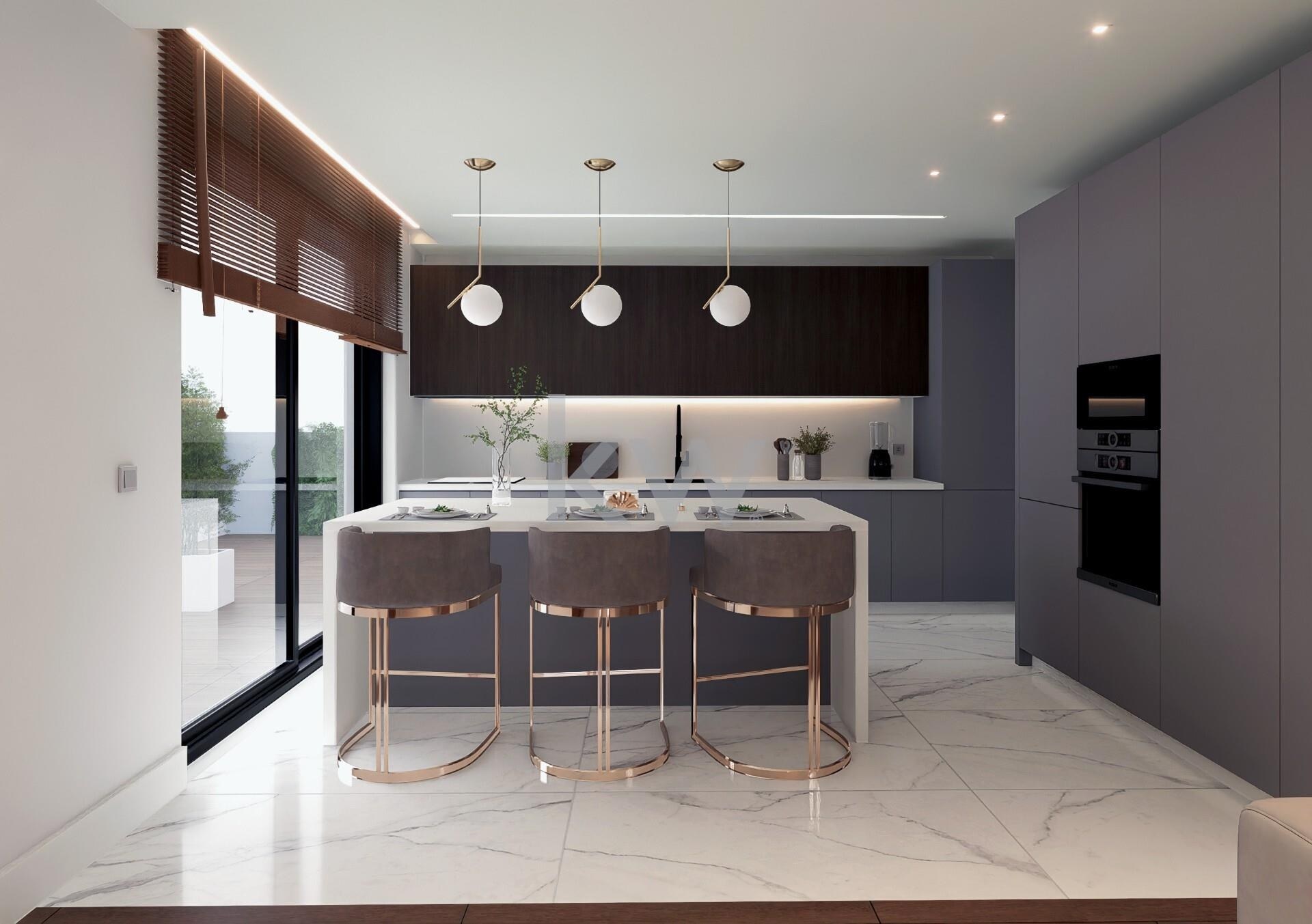 Apartamento T2 à Venda em Cascais - Lisboa - Portugal - 2