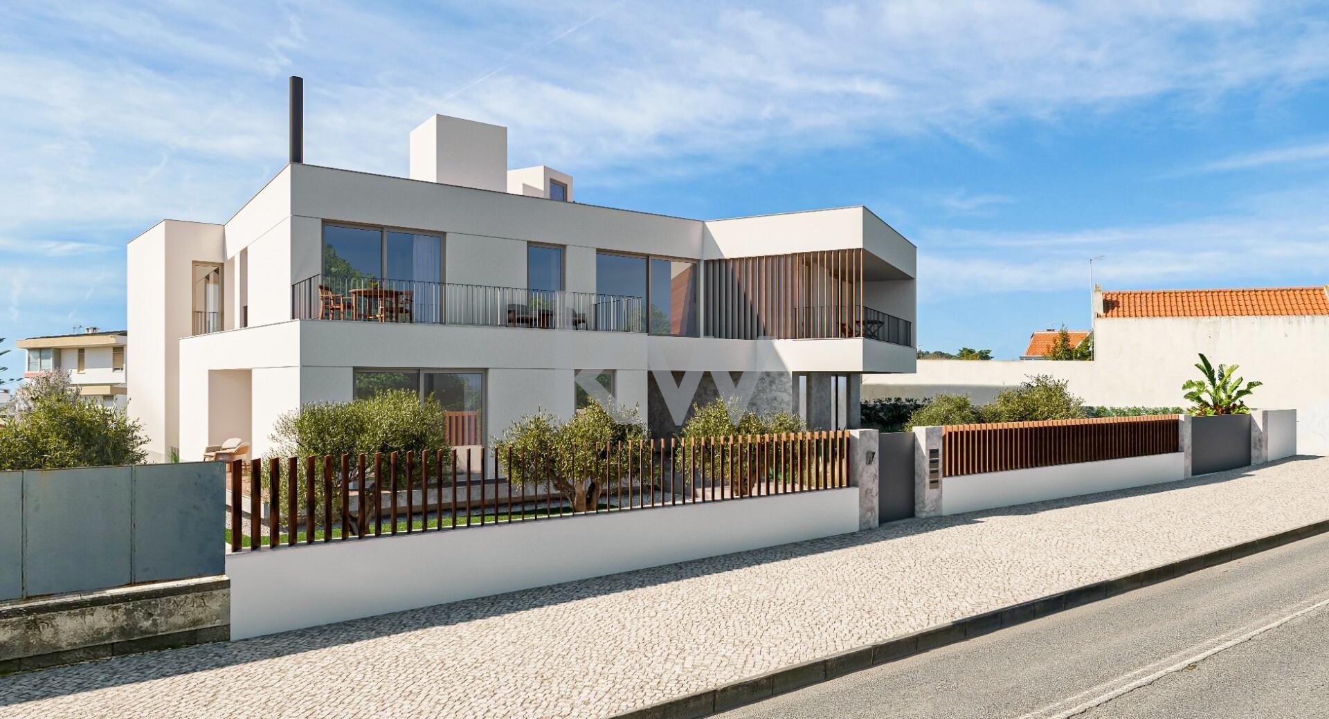 Apartamento T2 à Venda em Cascais - Lisboa - Portugal - 4