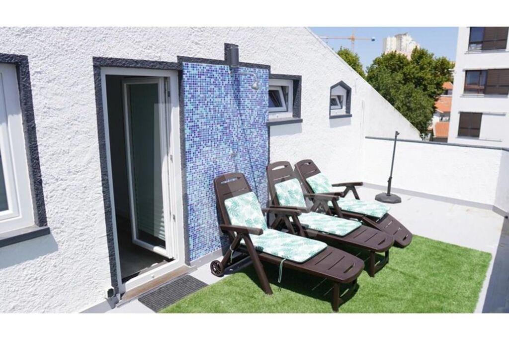 Apartamento T2 à Venda em Cascais - Lisboa - Portugal - 6