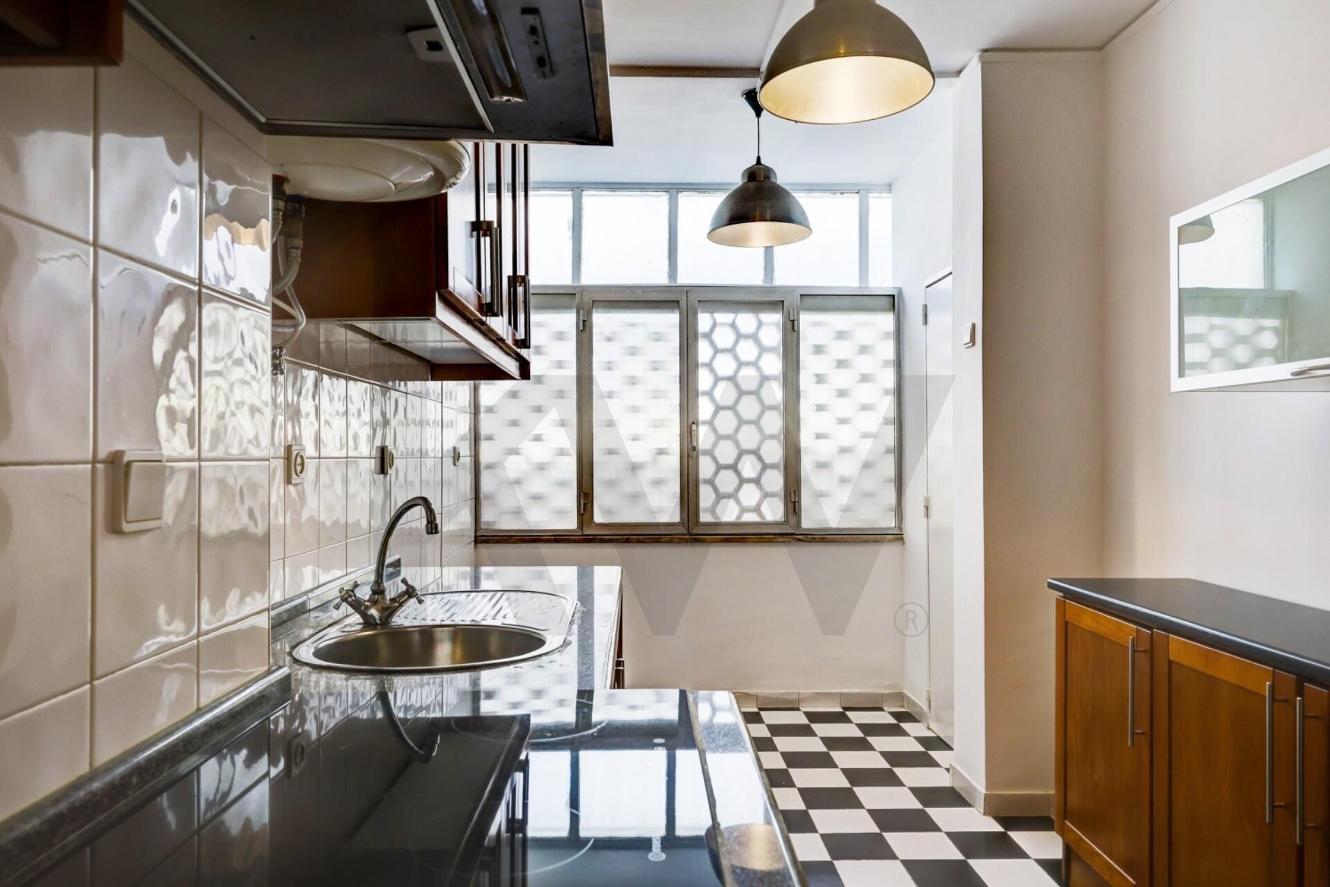 Apartamento T2 à Venda em Cascais - Lisboa - Portugal - 1