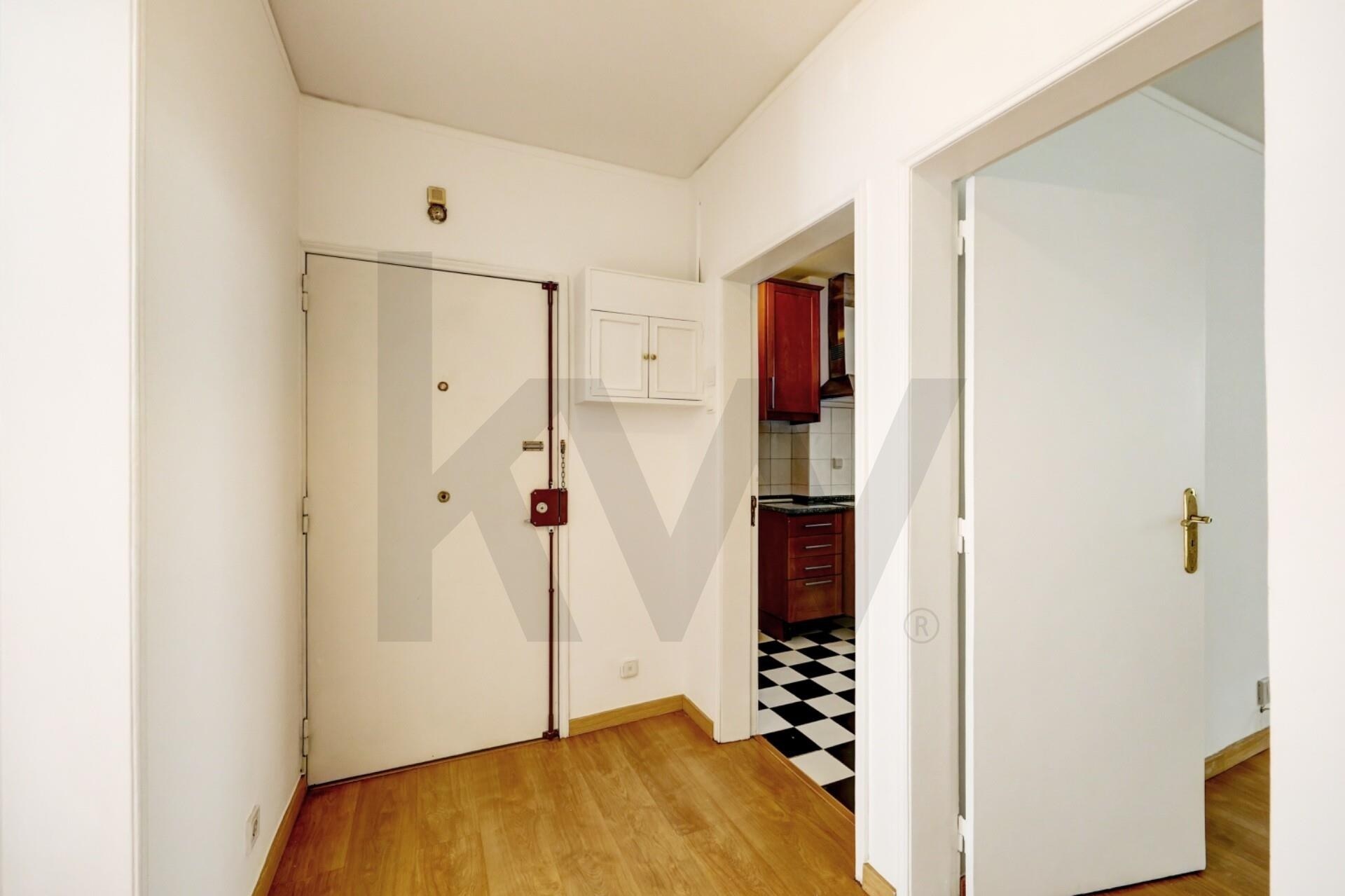Apartamento T2 à Venda em Cascais - Lisboa - Portugal - 8