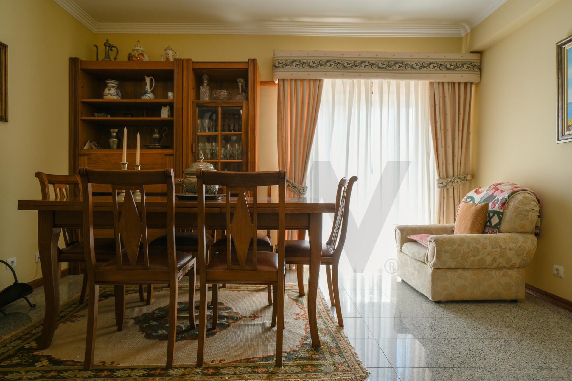 2 Bedroom Apartment for Sale in Charneca Da Caparica - Setúbal - Portugal - 5