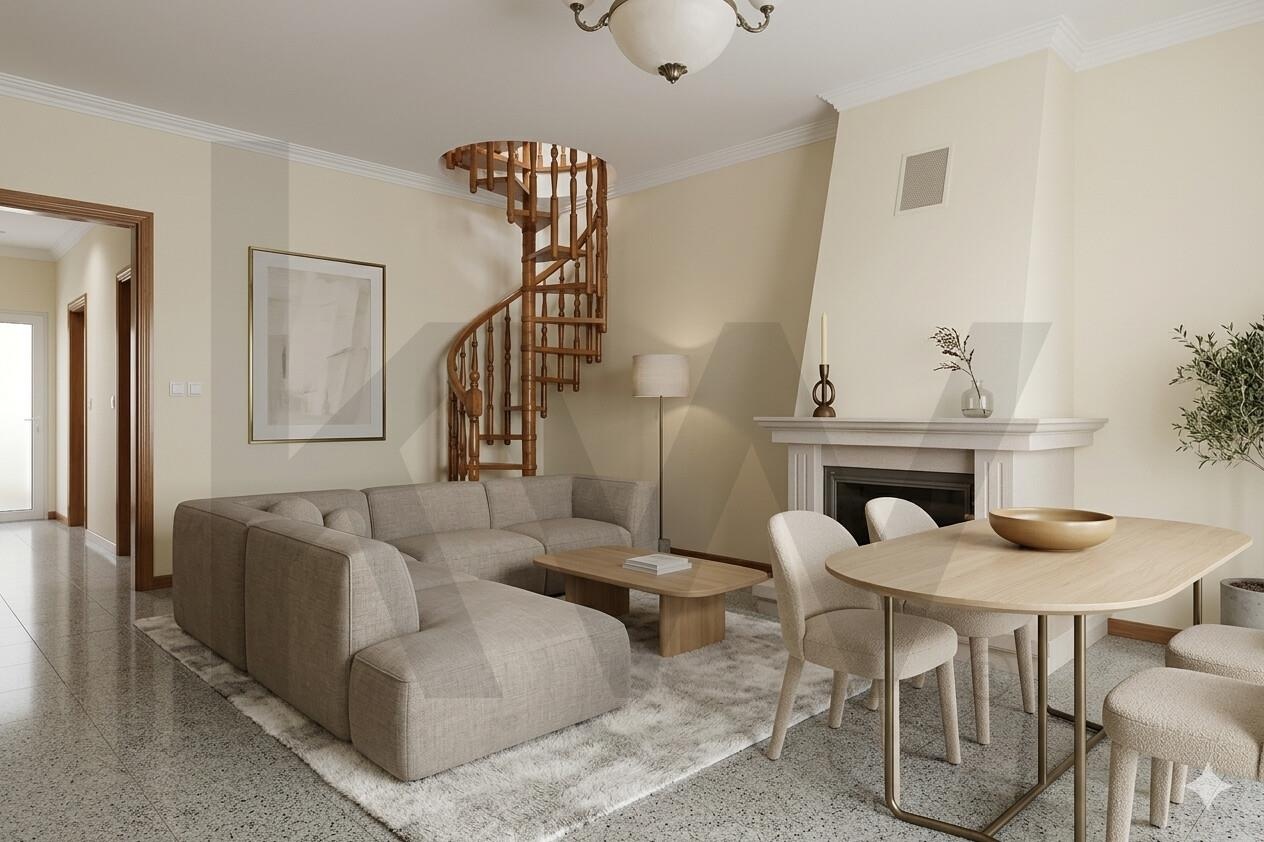 2 Bedroom Apartment for Sale in Charneca Da Caparica - Setúbal - Portugal - 7