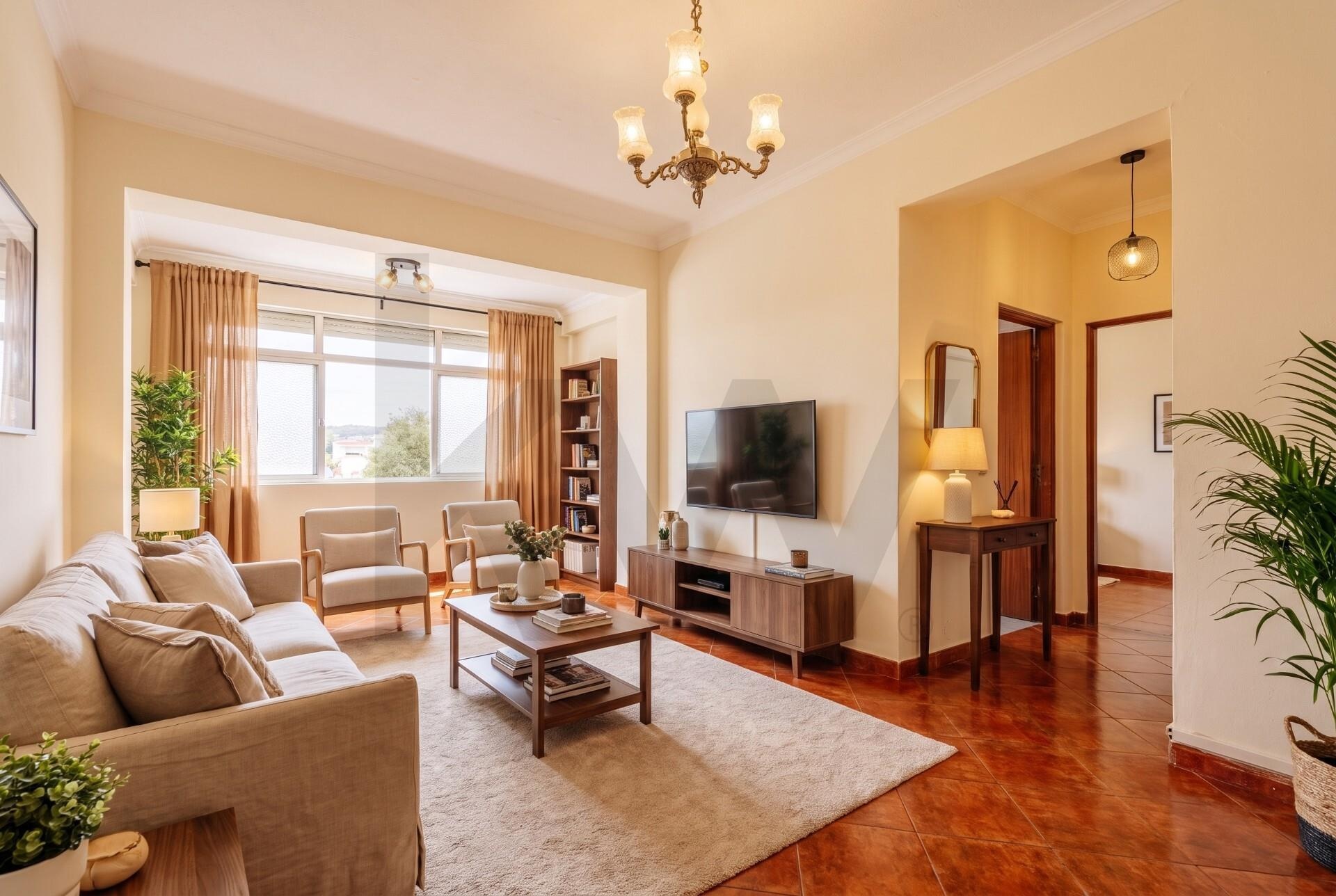 Apartamento T2 à Venda em Coimbra - Coimbra - Portugal - 5