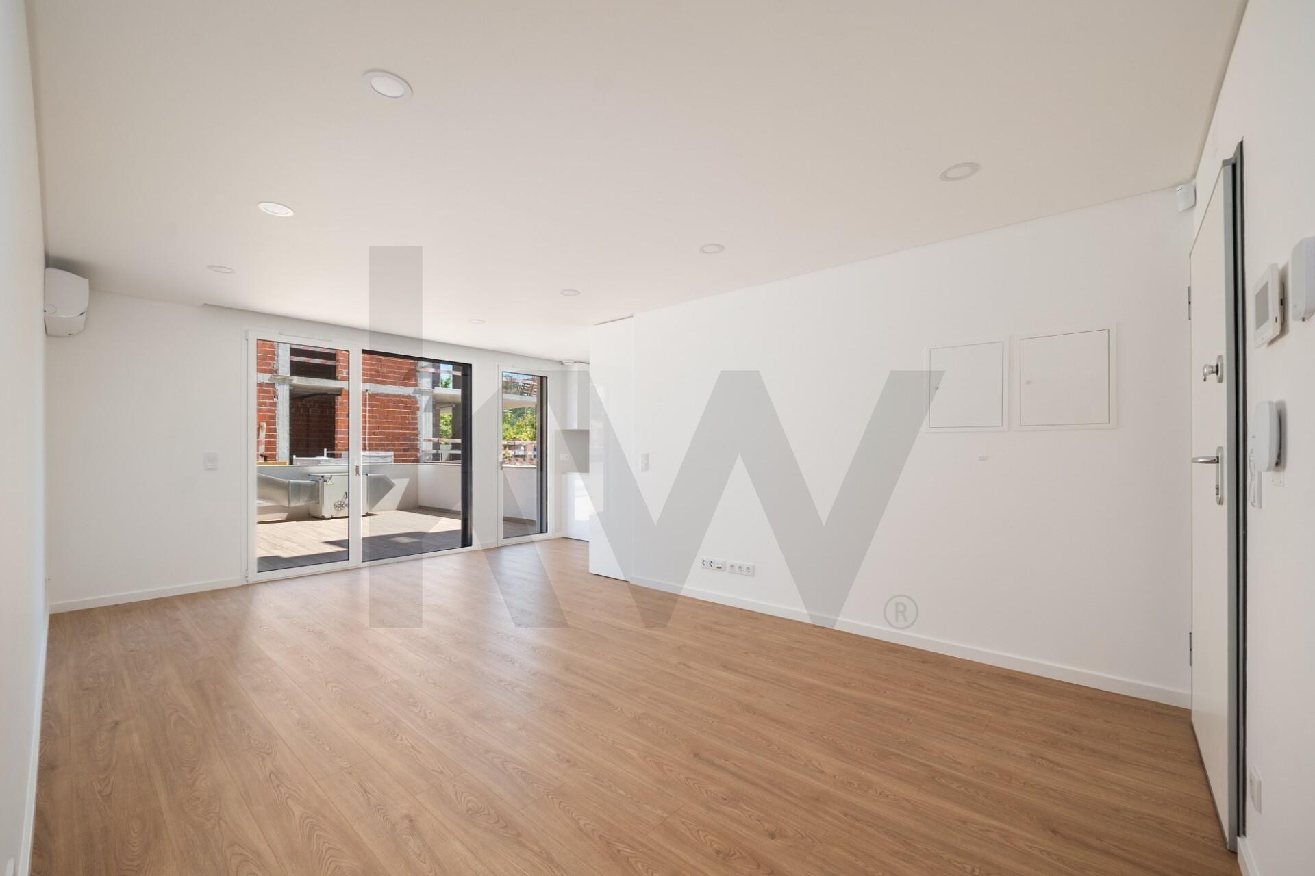 Apartamento T2 à Venda em Coimbra - Coimbra - Portugal - 4