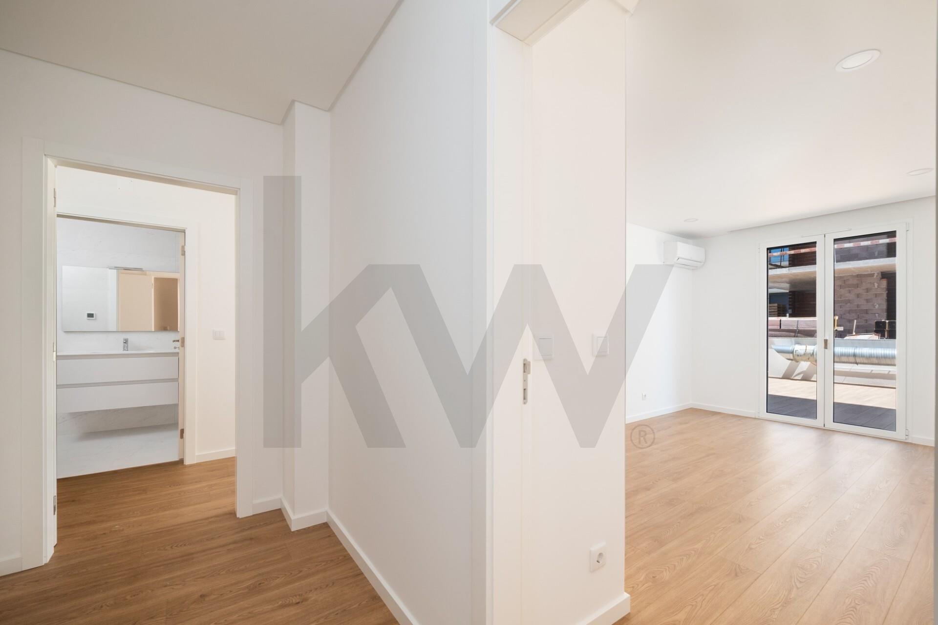 Apartamento T2 à Venda em Coimbra - Coimbra - Portugal - 7