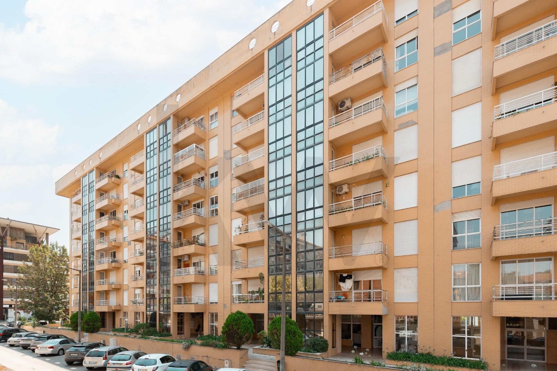 Apartamento T2 à Venda em Coimbra - Coimbra - Portugal - 1