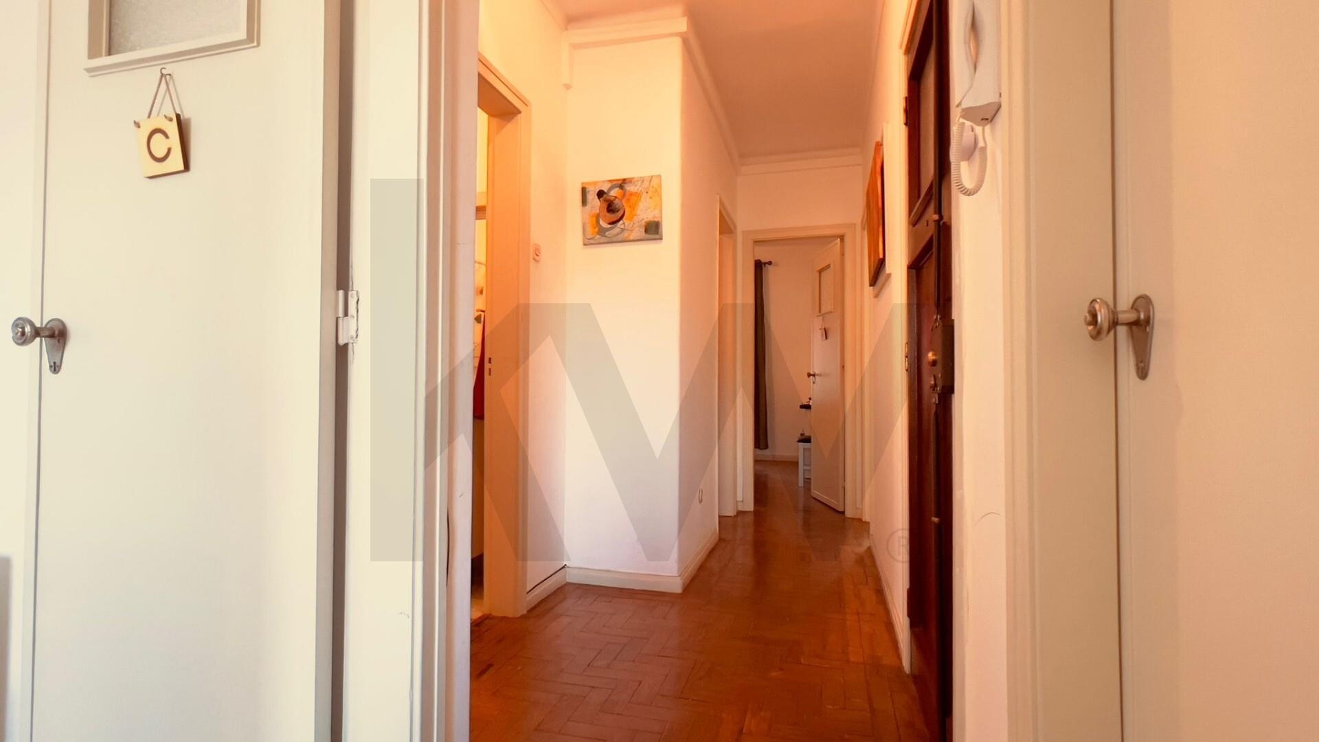 Apartamento T2 à Venda em Coimbra - Coimbra - Portugal - 6
