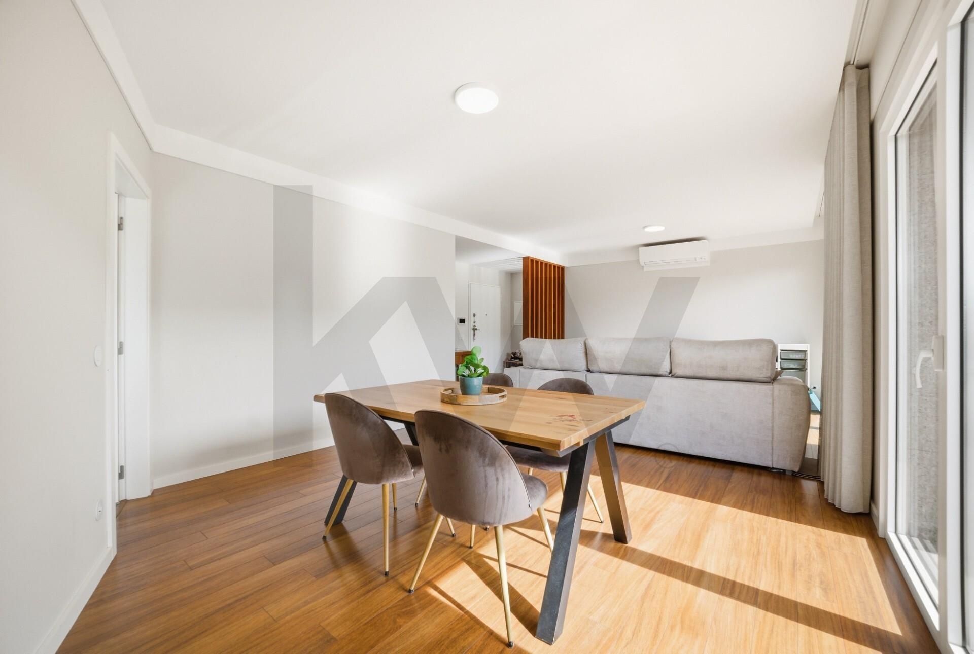 Appartement 2 chambres à Vendre à Coimbra - Portugal - 5