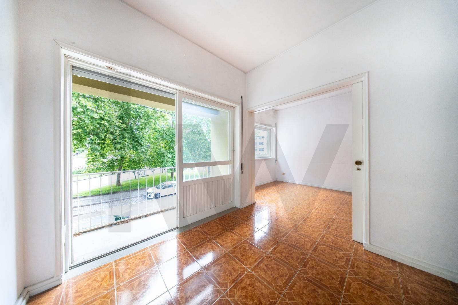 Apartamento T2 à Venda em Coimbrões - Porto - Portugal - 1