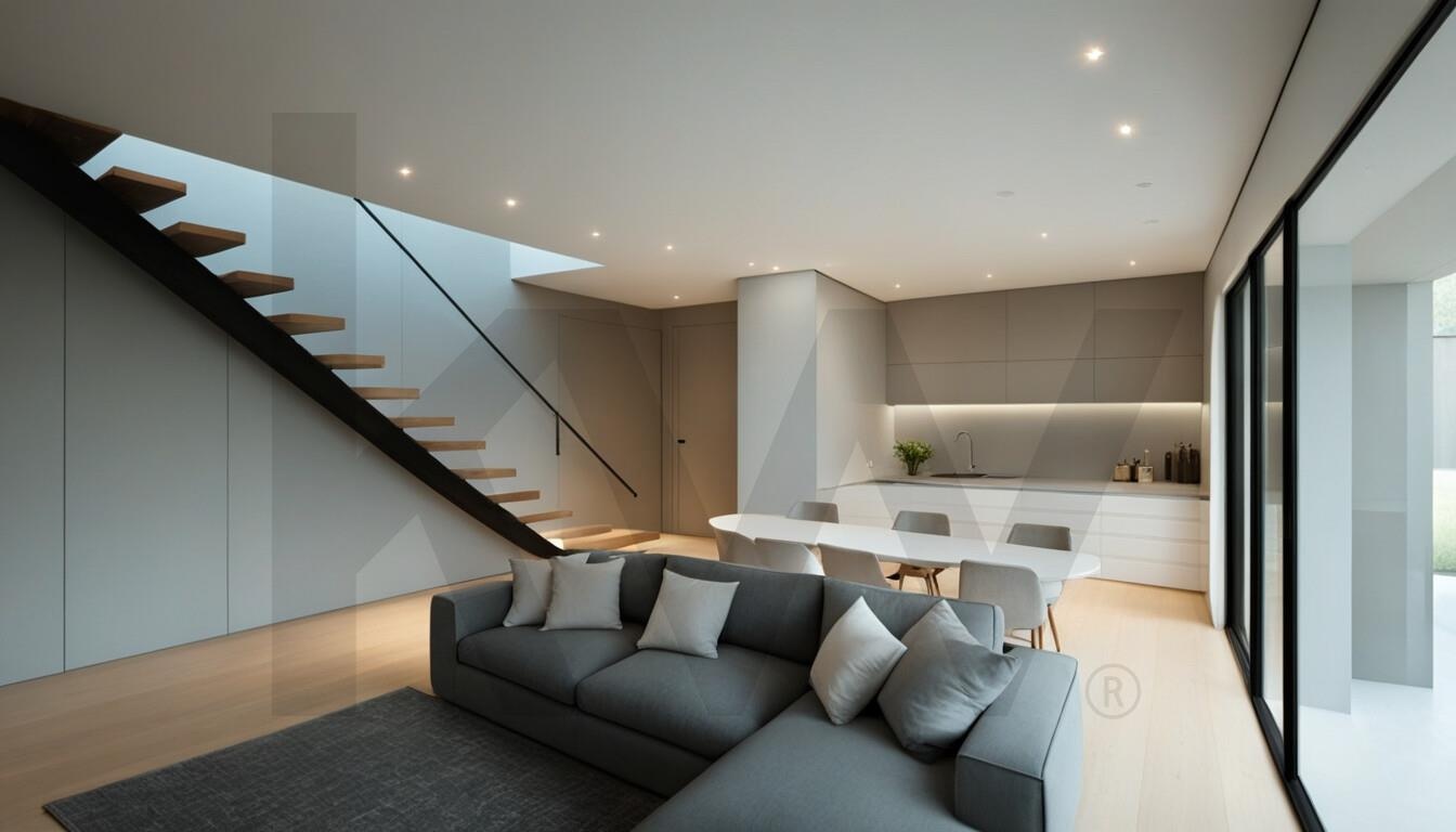 Apartamento T2 à Venda em Condeixa-a-velha - Coimbra - Portugal - 3