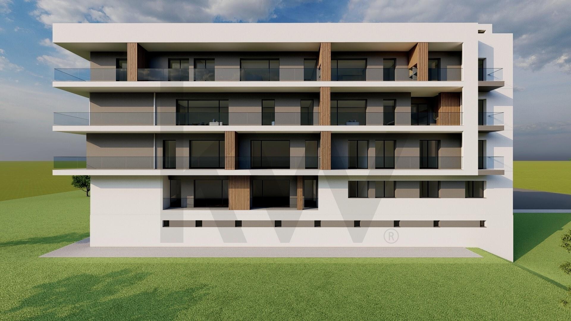 Apartamento T2 à Venda em Condeixa-a-velha - Coimbra - Portugal - 4