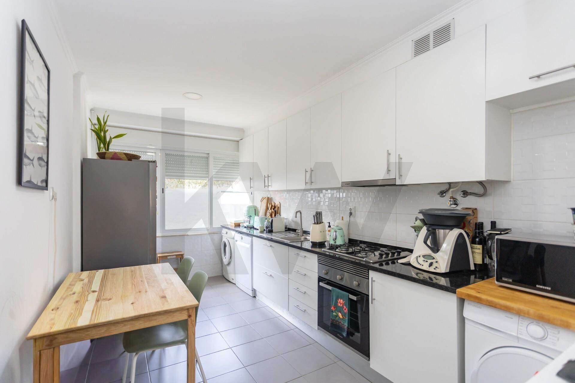 Appartement 2 chambres à Vendre à Corroios - Setúbal - Portugal - 2