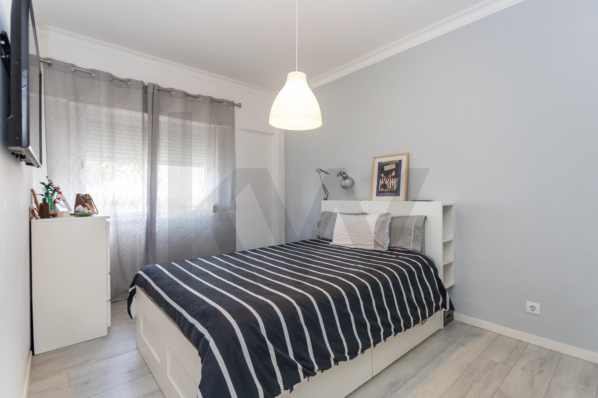 Appartement 2 chambres à Vendre à Corroios - Setúbal - Portugal - 3