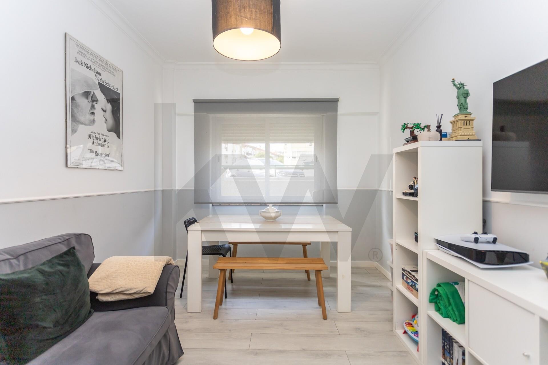 Appartement 2 chambres à Vendre à Corroios - Setúbal - Portugal - 5
