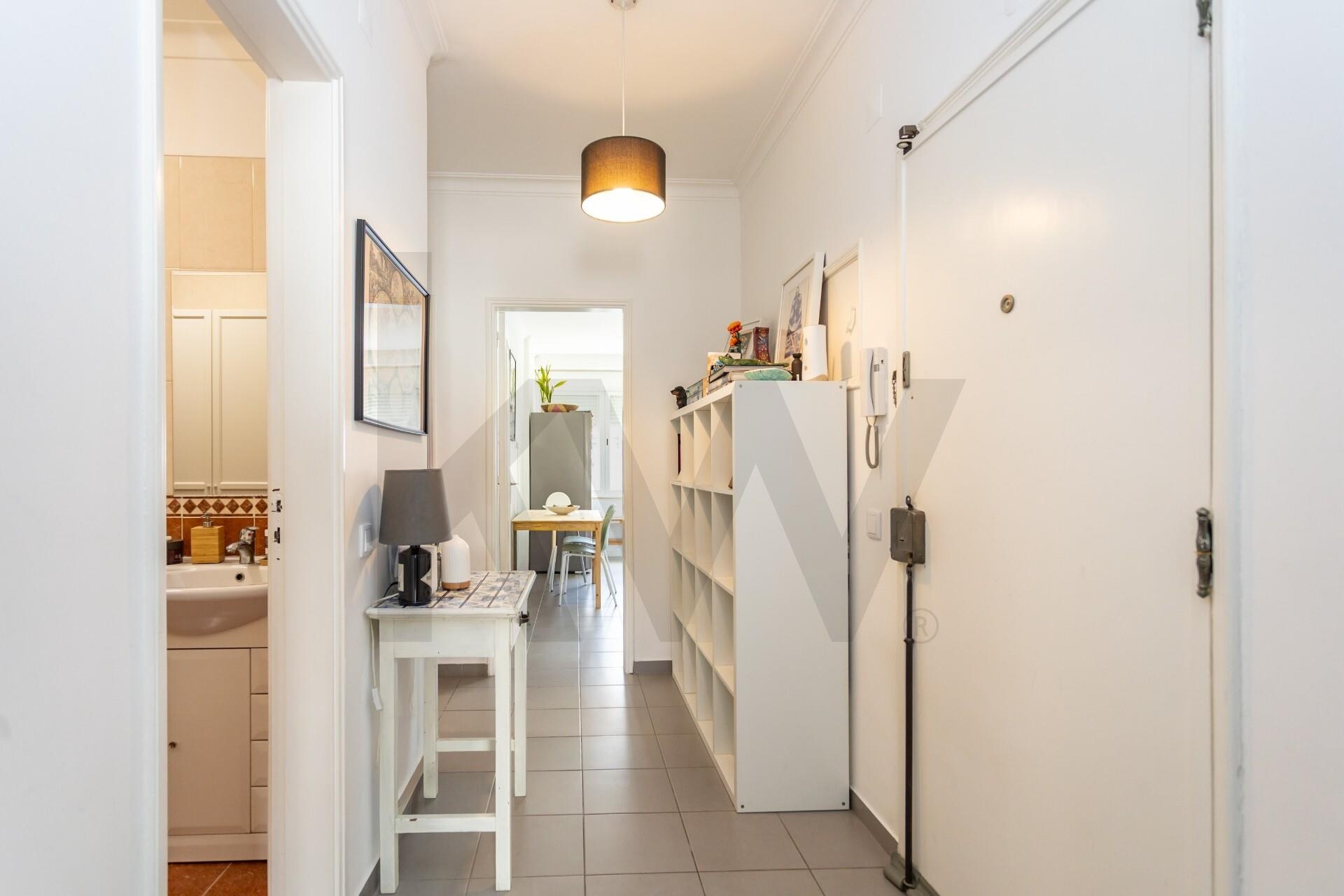 Appartement 2 chambres à Vendre à Corroios - Setúbal - Portugal - 6