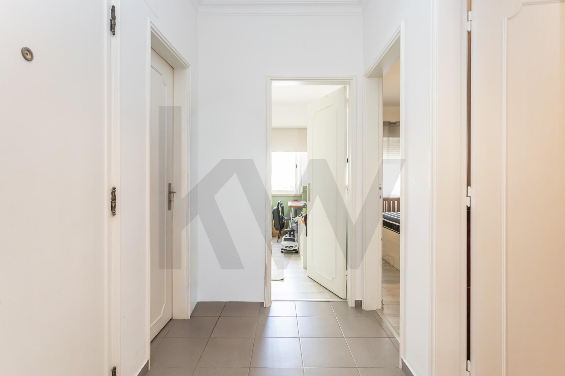 Appartement 2 chambres à Vendre à Corroios - Setúbal - Portugal - 7