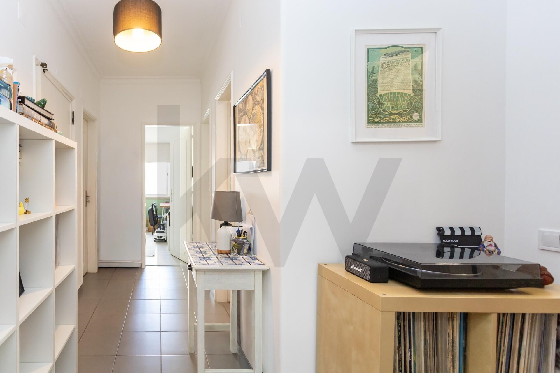 Appartement 2 chambres à Vendre à Corroios - Setúbal - Portugal - 8