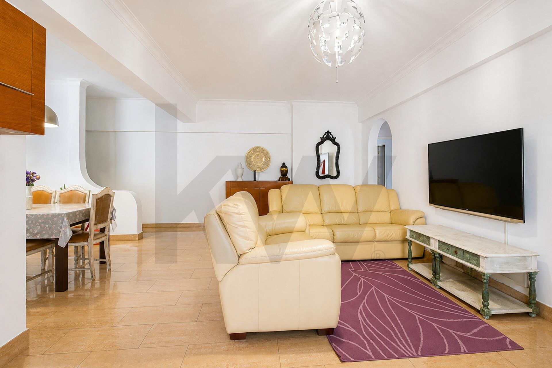 Apartamento T2 à Venda em Costa De Caparica - Setúbal - Portugal - 3