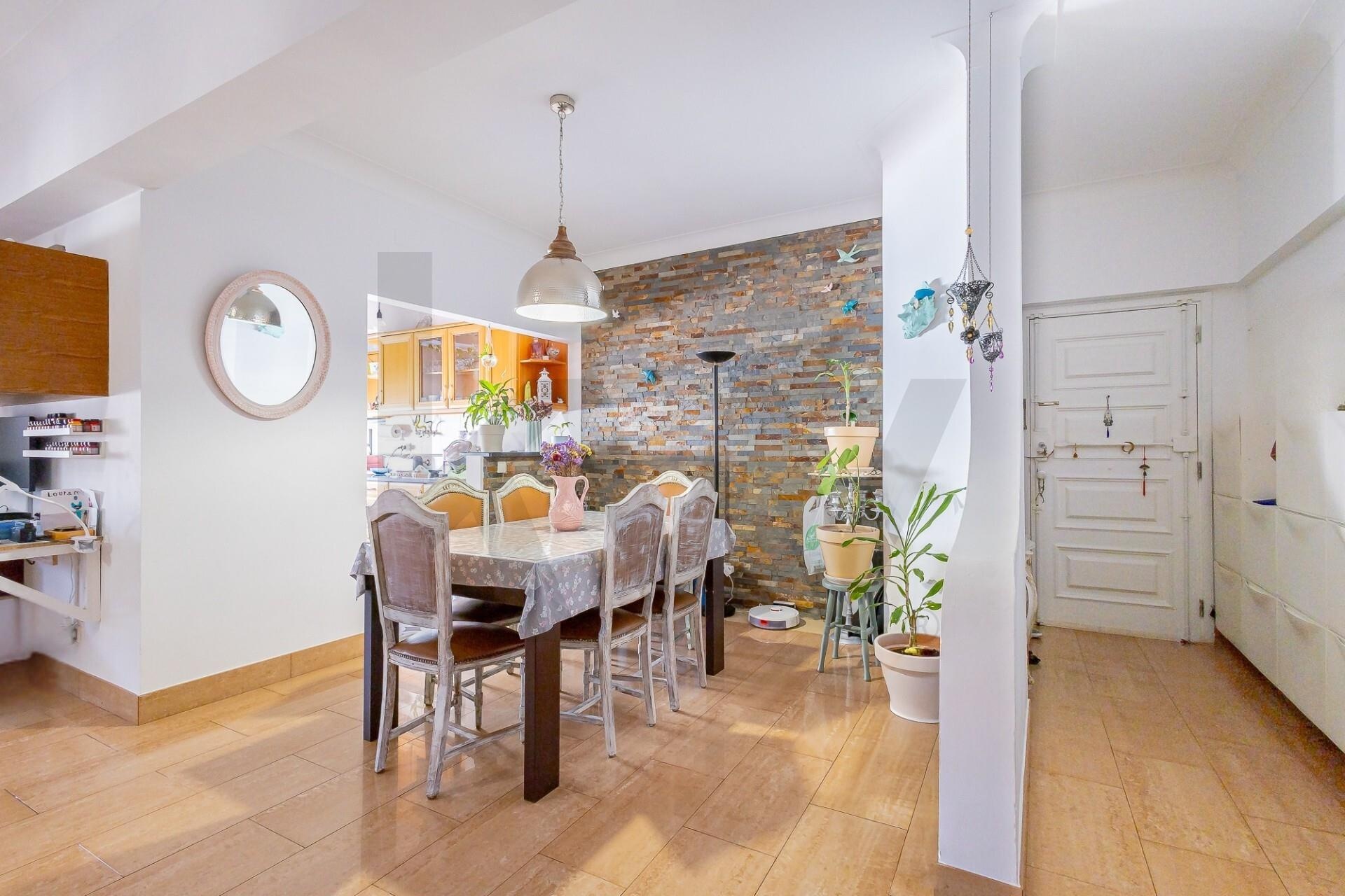 Apartamento T2 à Venda em Costa De Caparica - Setúbal - Portugal - 4