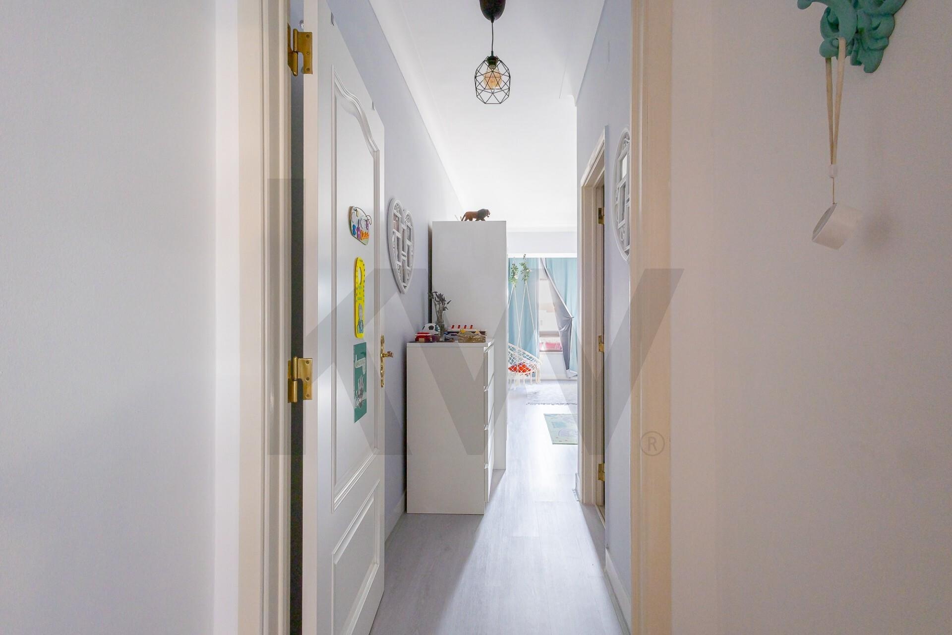 Apartamento T2 à Venda em Costa De Caparica - Setúbal - Portugal - 6