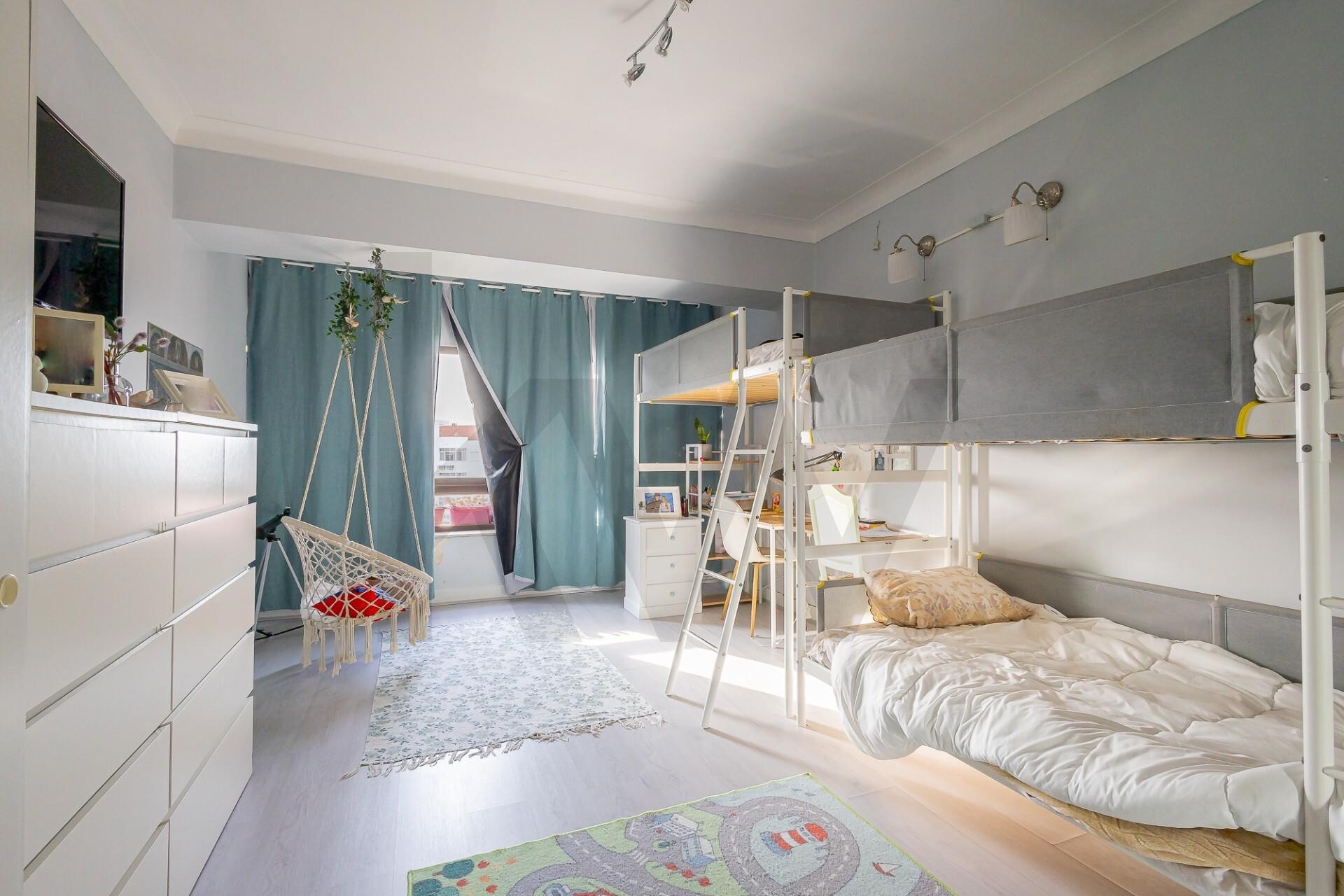 Apartamento T2 à Venda em Costa De Caparica - Setúbal - Portugal - 7