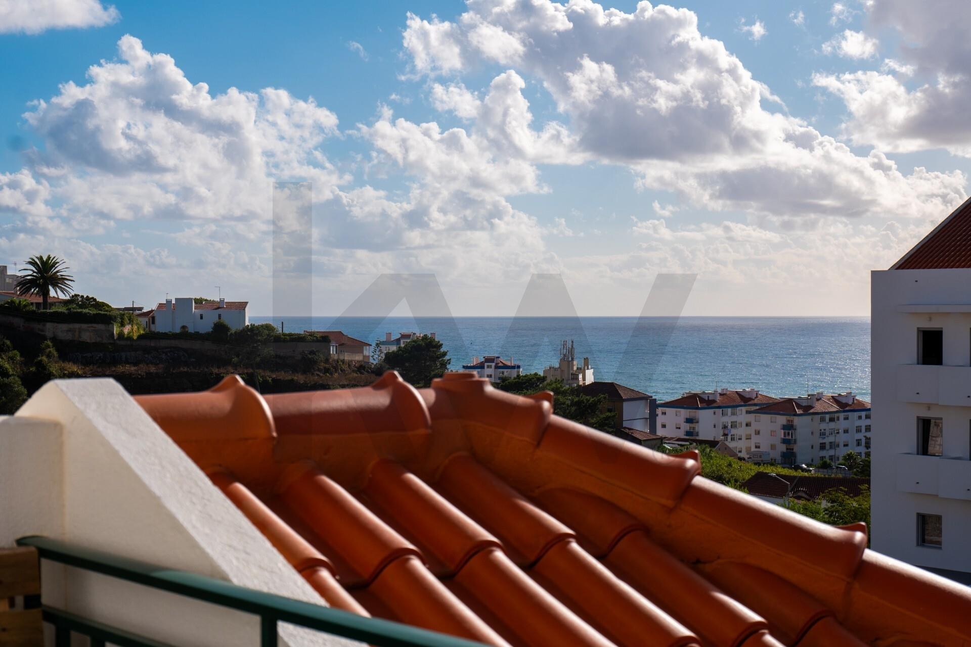Apartamento T2 à Venda em Ericeira - Lisboa - Portugal - 1