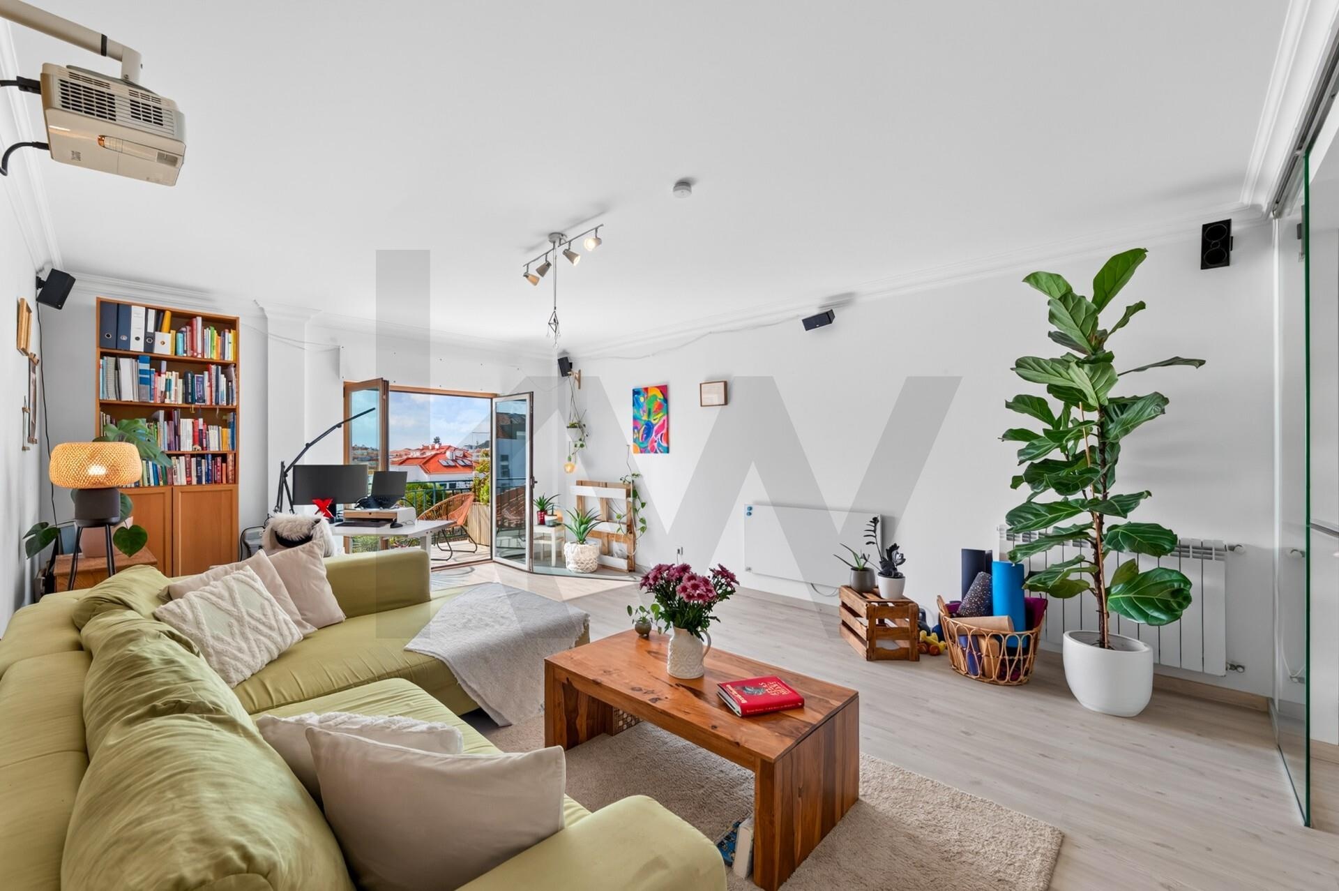 Apartamento T2 à Venda em Ericeira - Lisboa - Portugal - 2