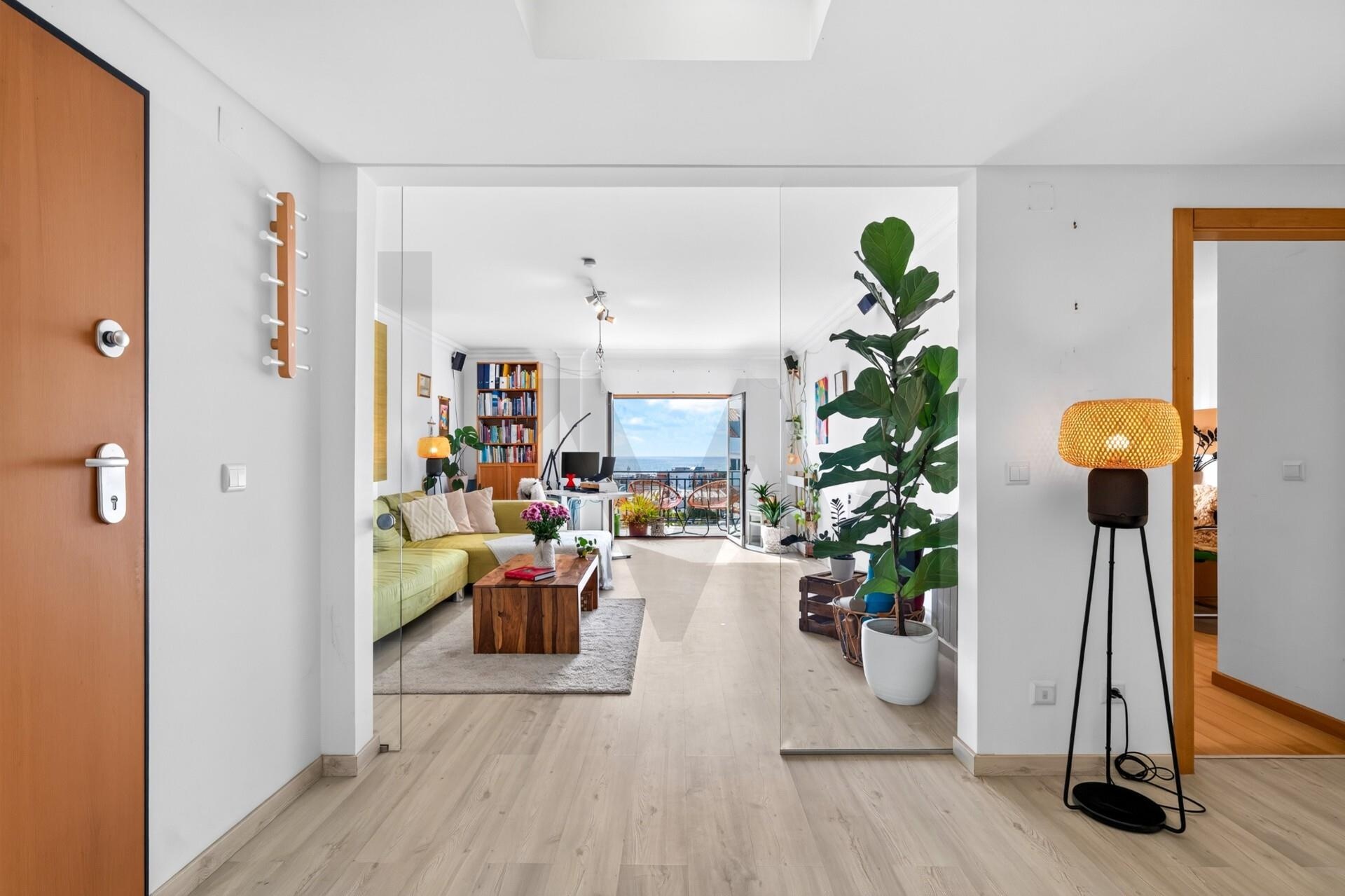 Apartamento T2 à Venda em Ericeira - Lisboa - Portugal - 3