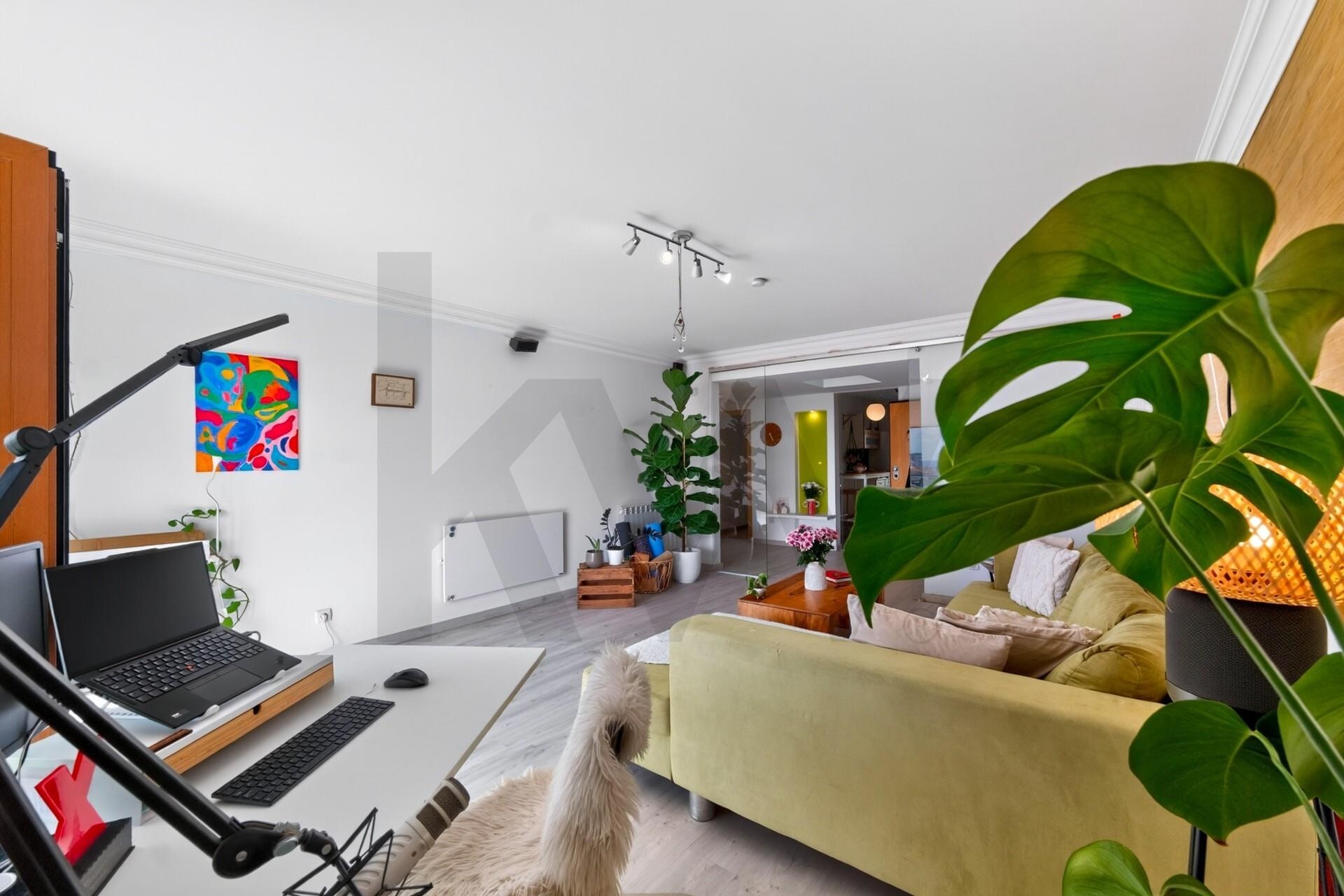 Apartamento T2 à Venda em Ericeira - Lisboa - Portugal - 8