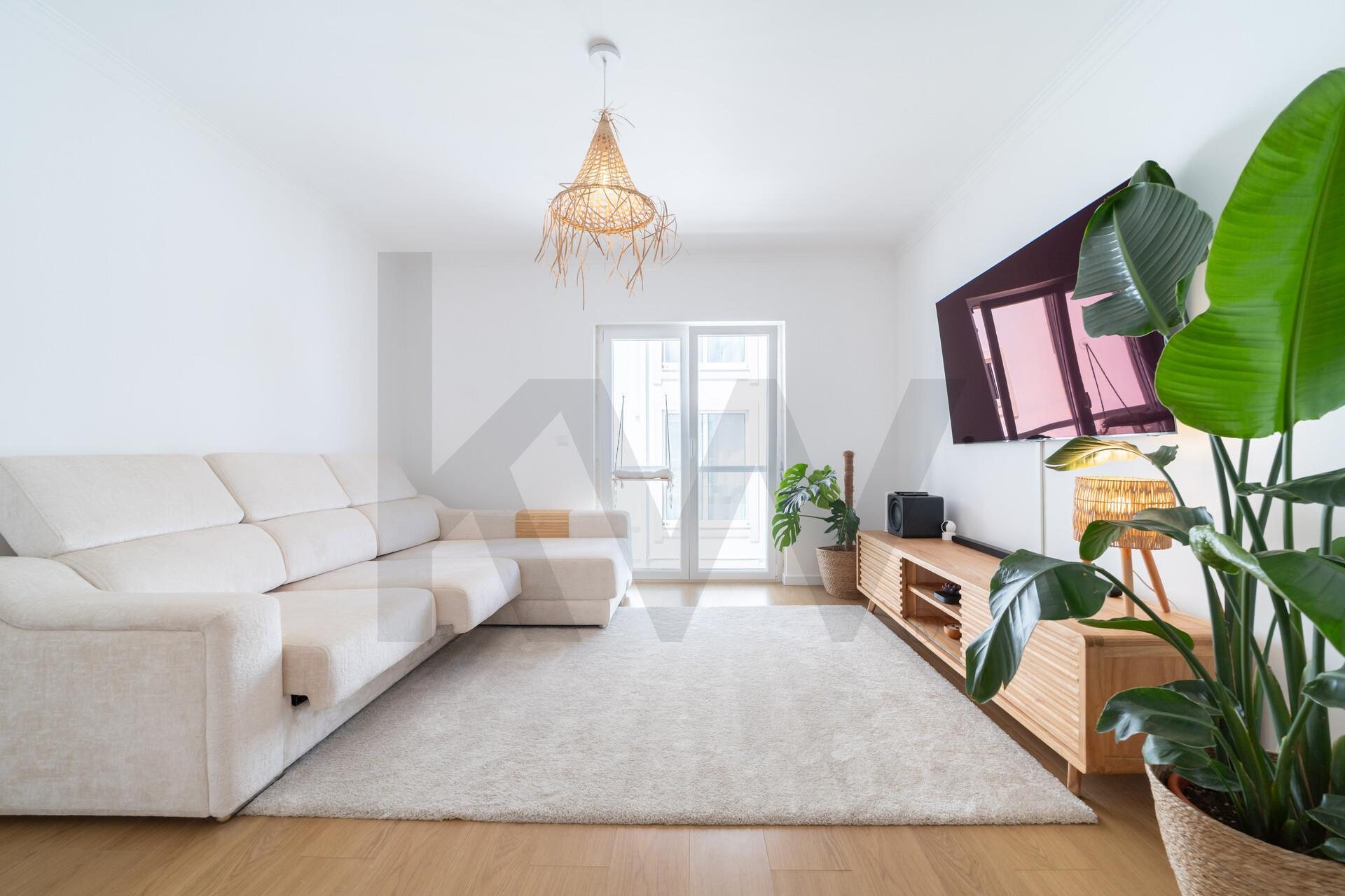 Apartamento T2 à Venda em Ericeira - Lisboa - Portugal - 1