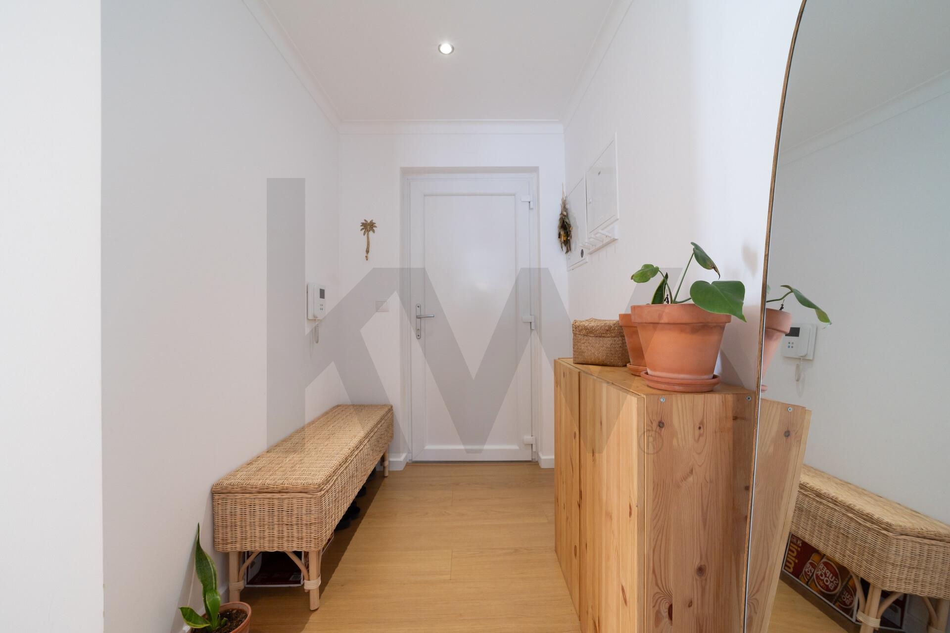 Apartamento T2 à Venda em Ericeira - Lisboa - Portugal - 2