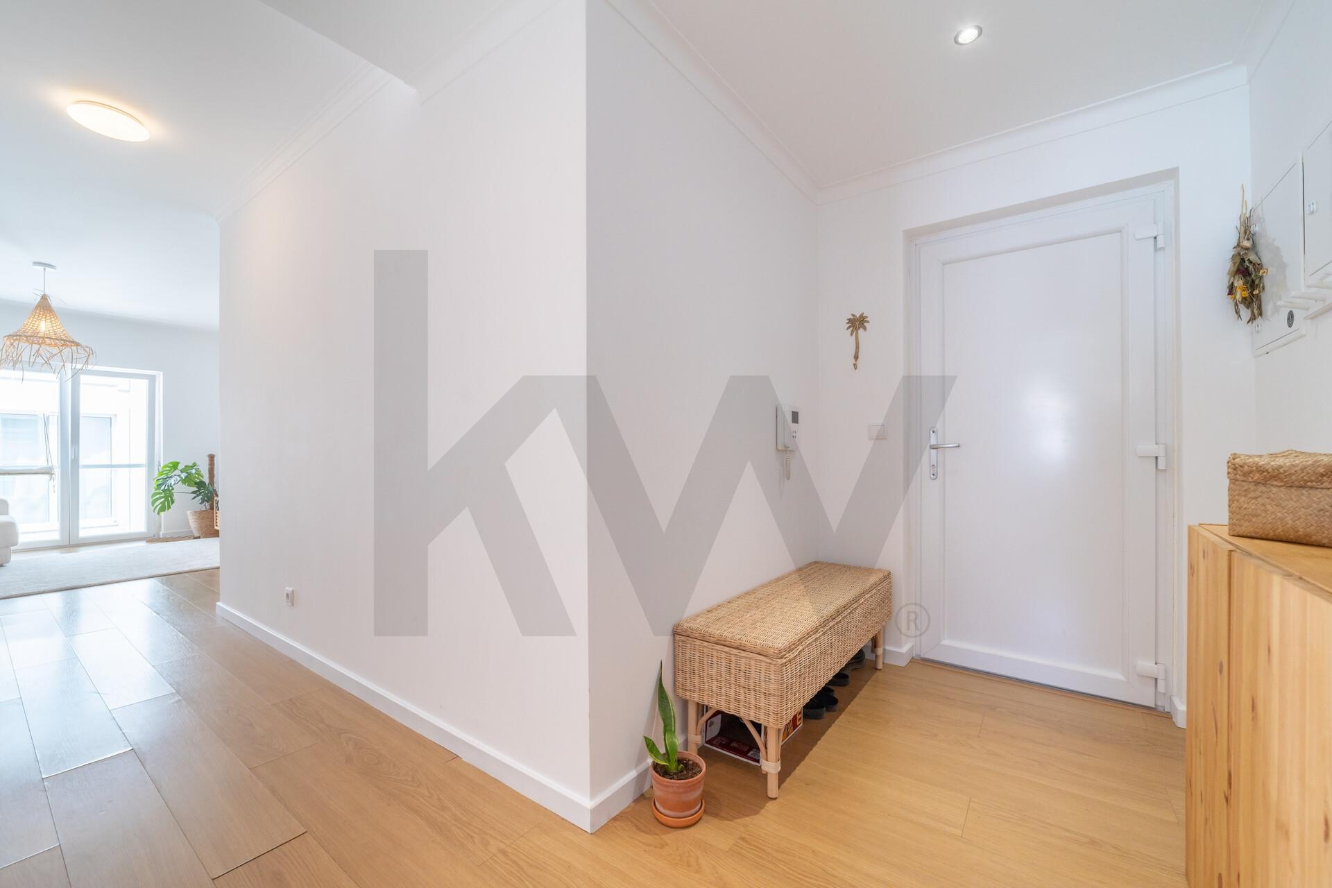 Apartamento T2 à Venda em Ericeira - Lisboa - Portugal - 3
