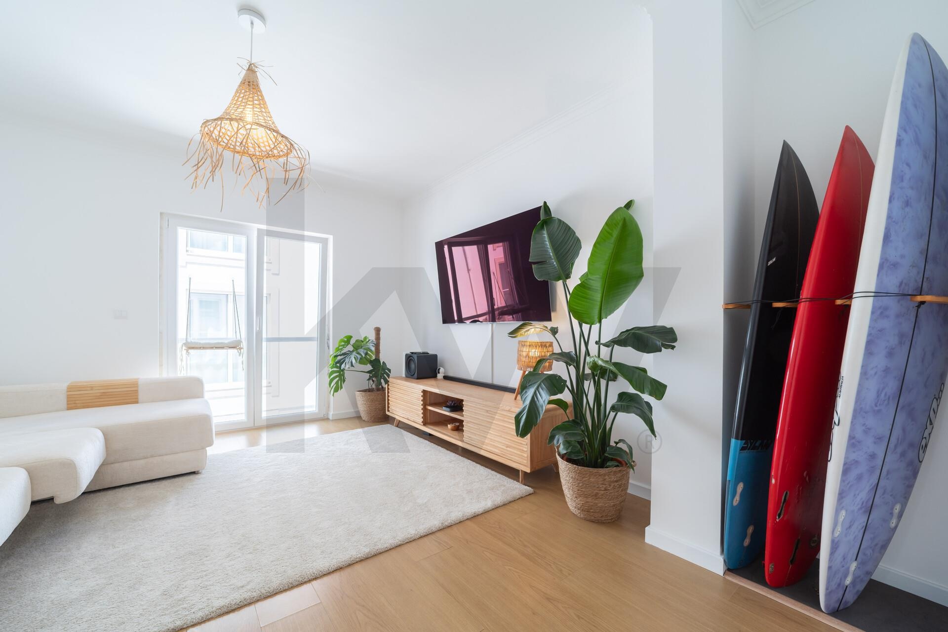 Apartamento T2 à Venda em Ericeira - Lisboa - Portugal - 4