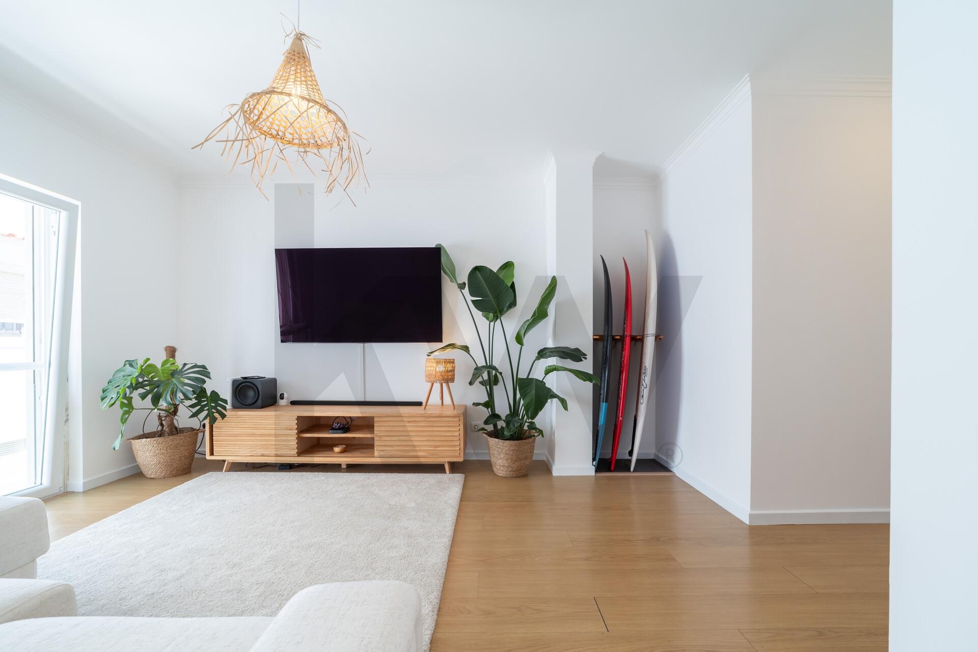 Apartamento T2 à Venda em Ericeira - Lisboa - Portugal - 5