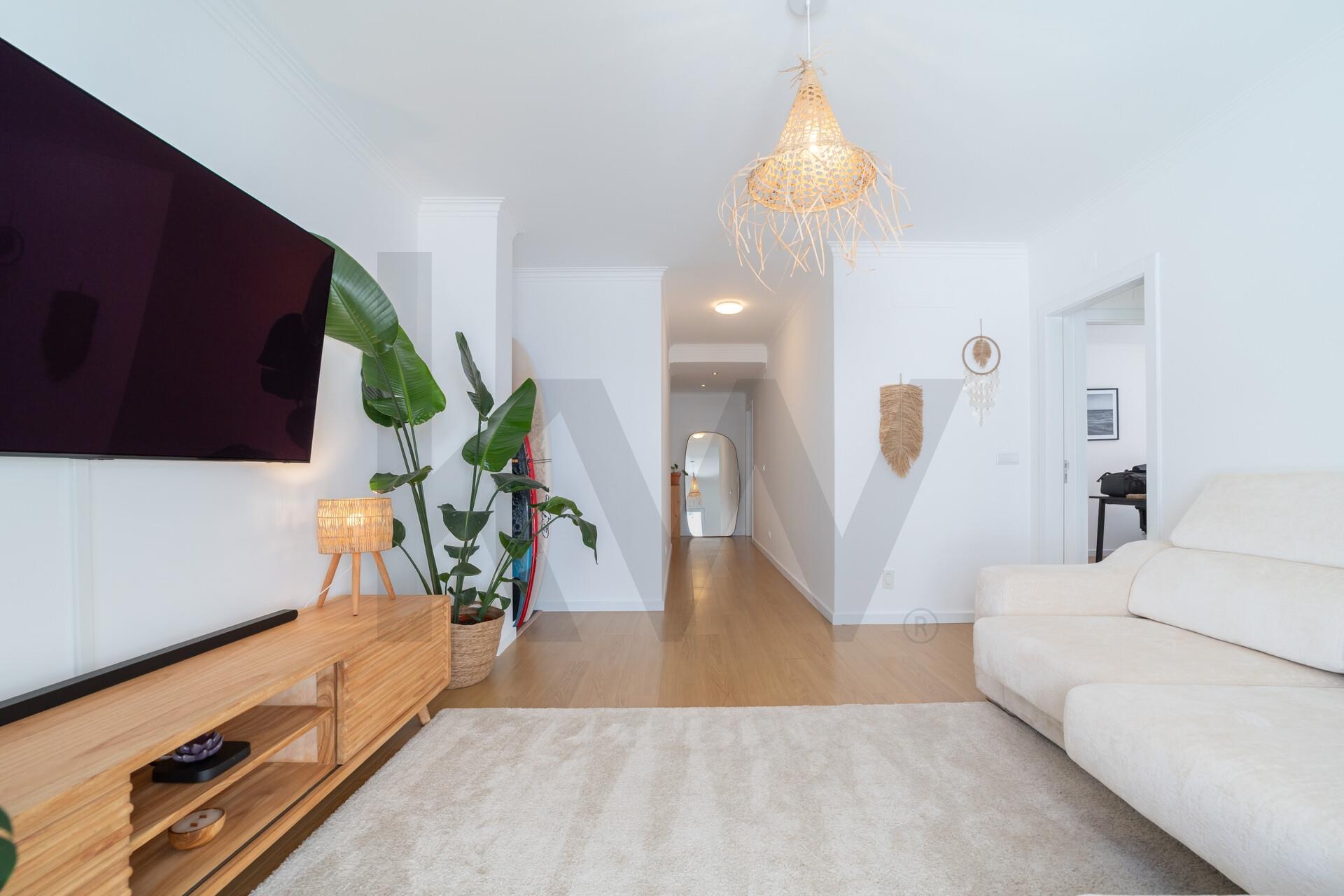 Apartamento T2 à Venda em Ericeira - Lisboa - Portugal - 6