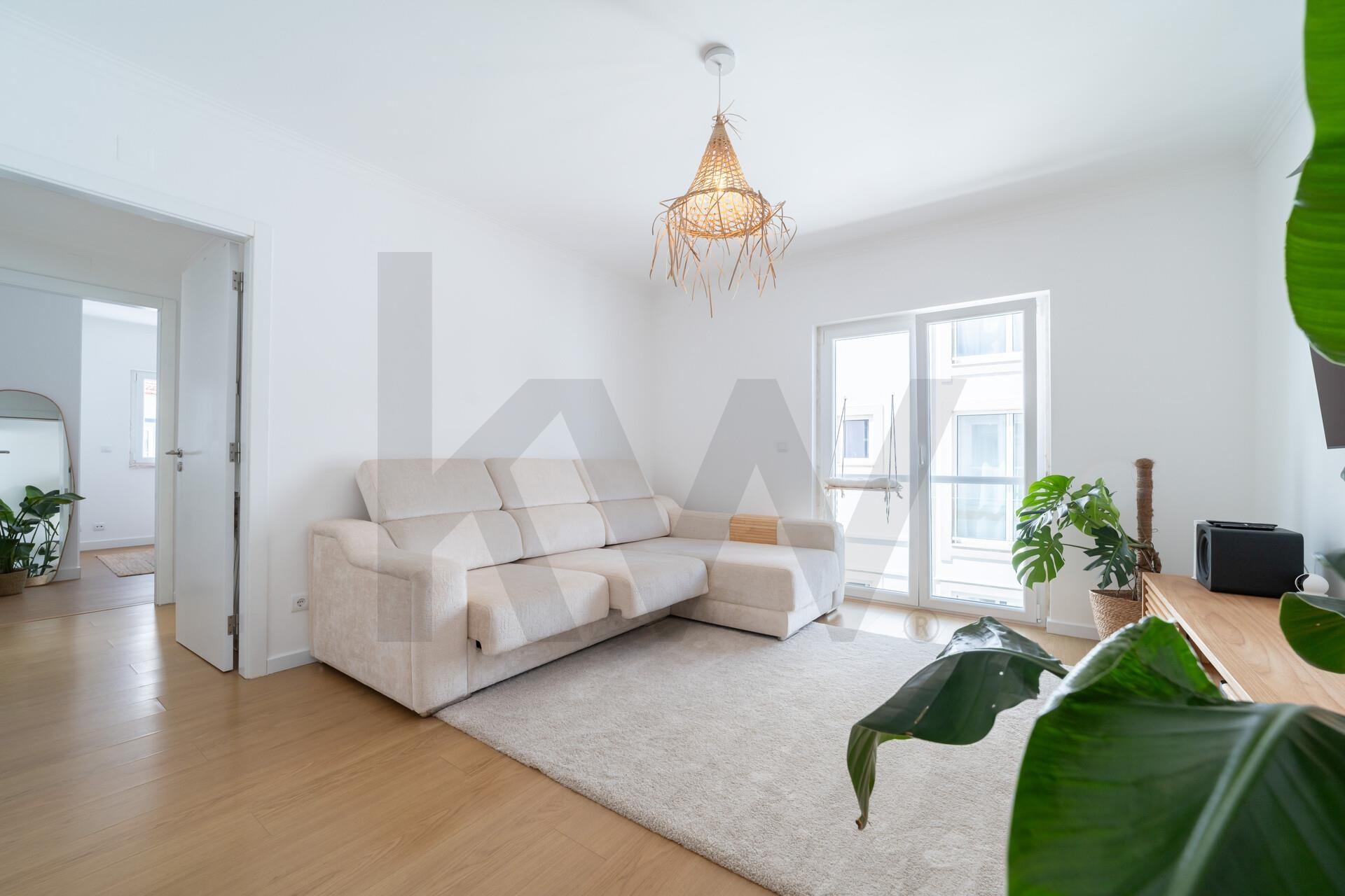 Apartamento T2 à Venda em Ericeira - Lisboa - Portugal - 7