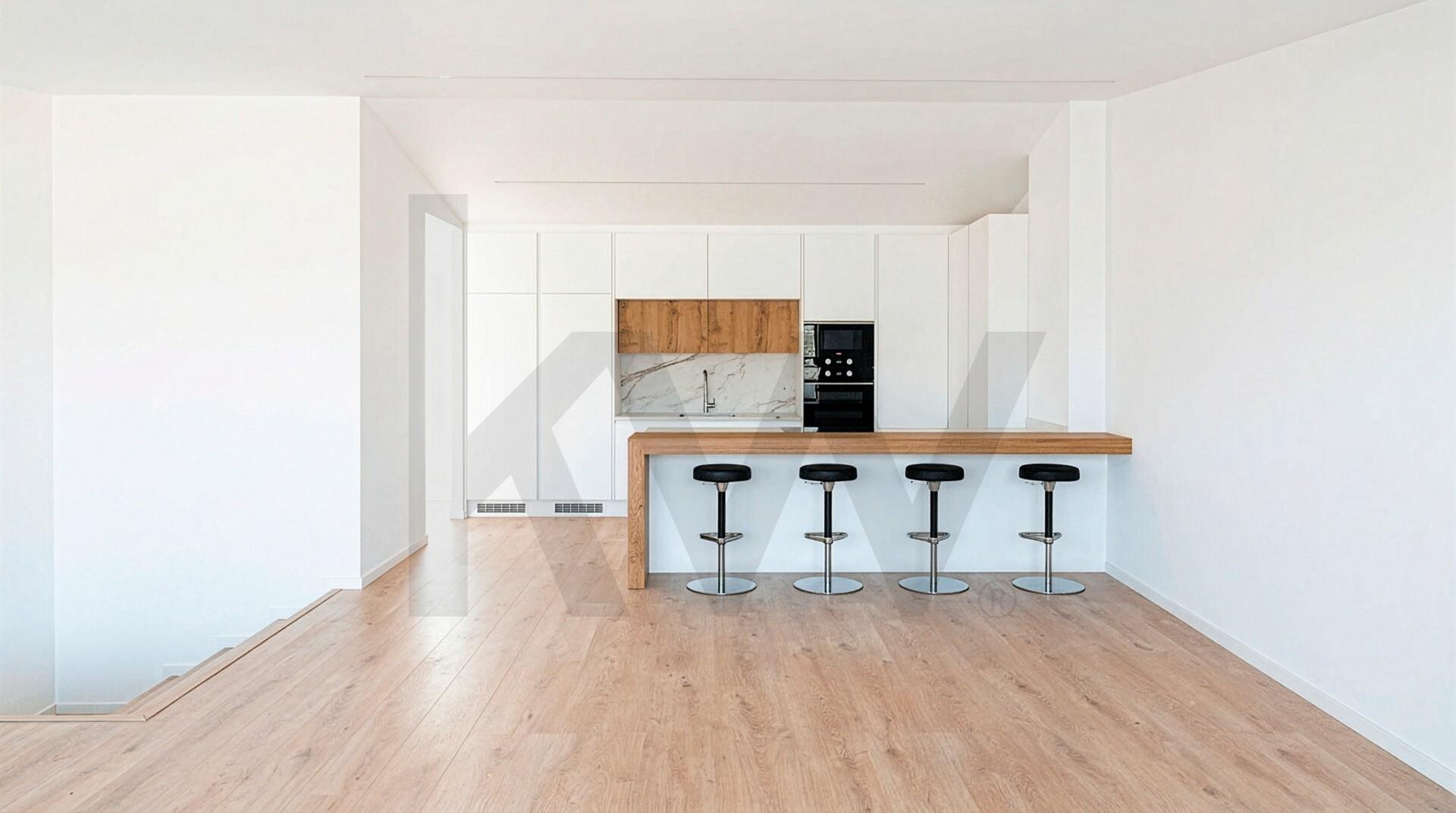 Apartamento T2 à Venda em Ericeira - Lisboa - Portugal - 1